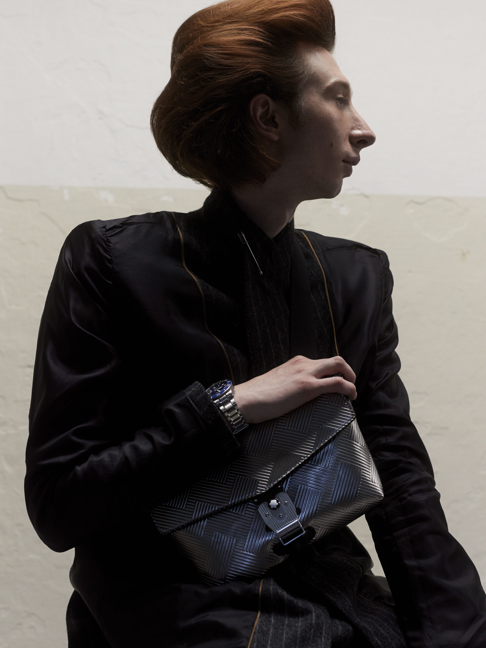 Schön! 45 | remembering