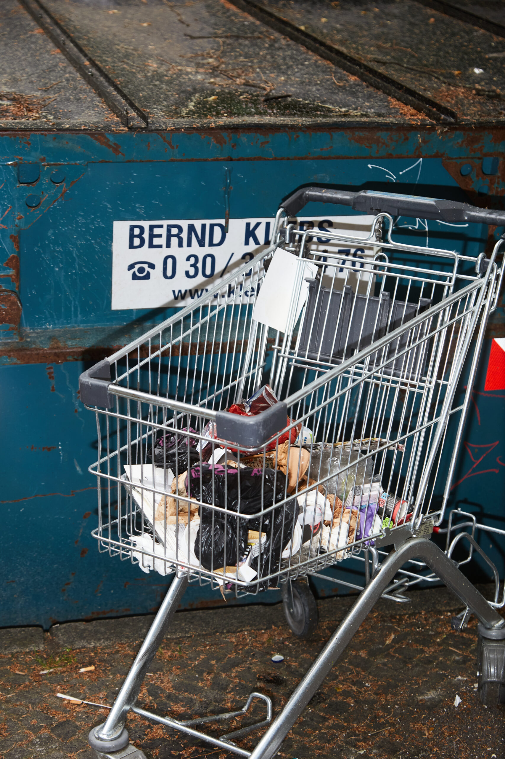 two faces of the same coin