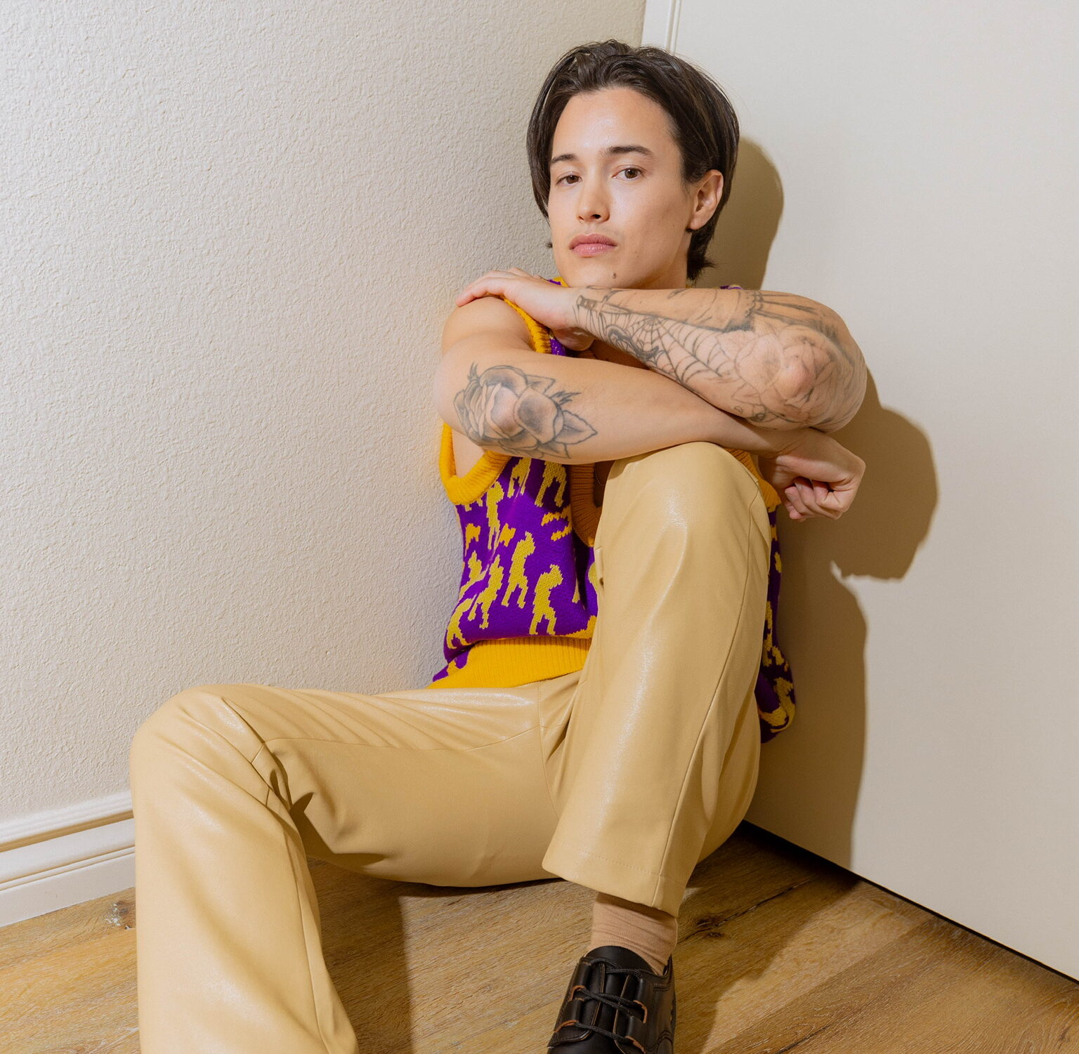 interview | derek luh