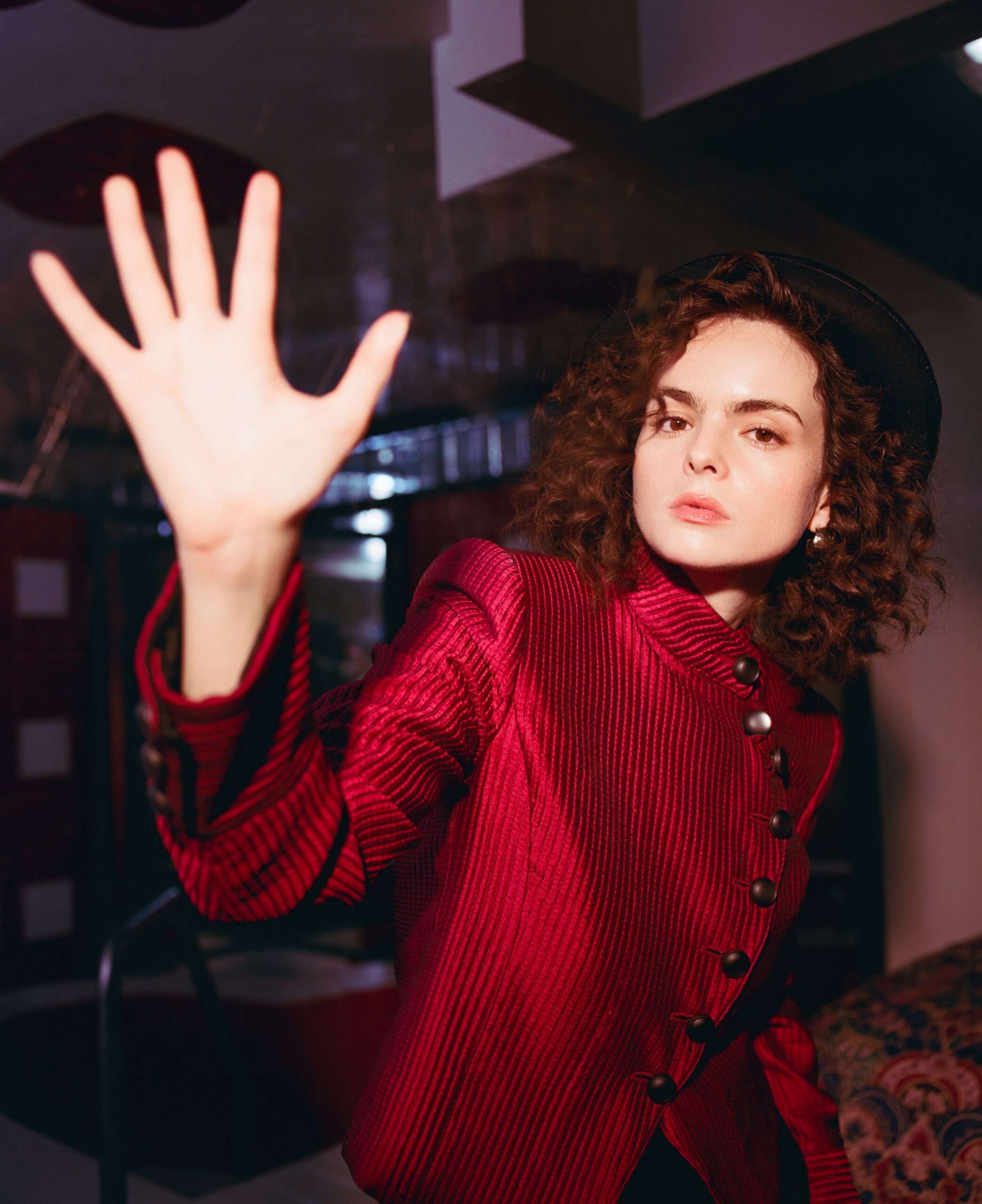 interview | micaela wittman