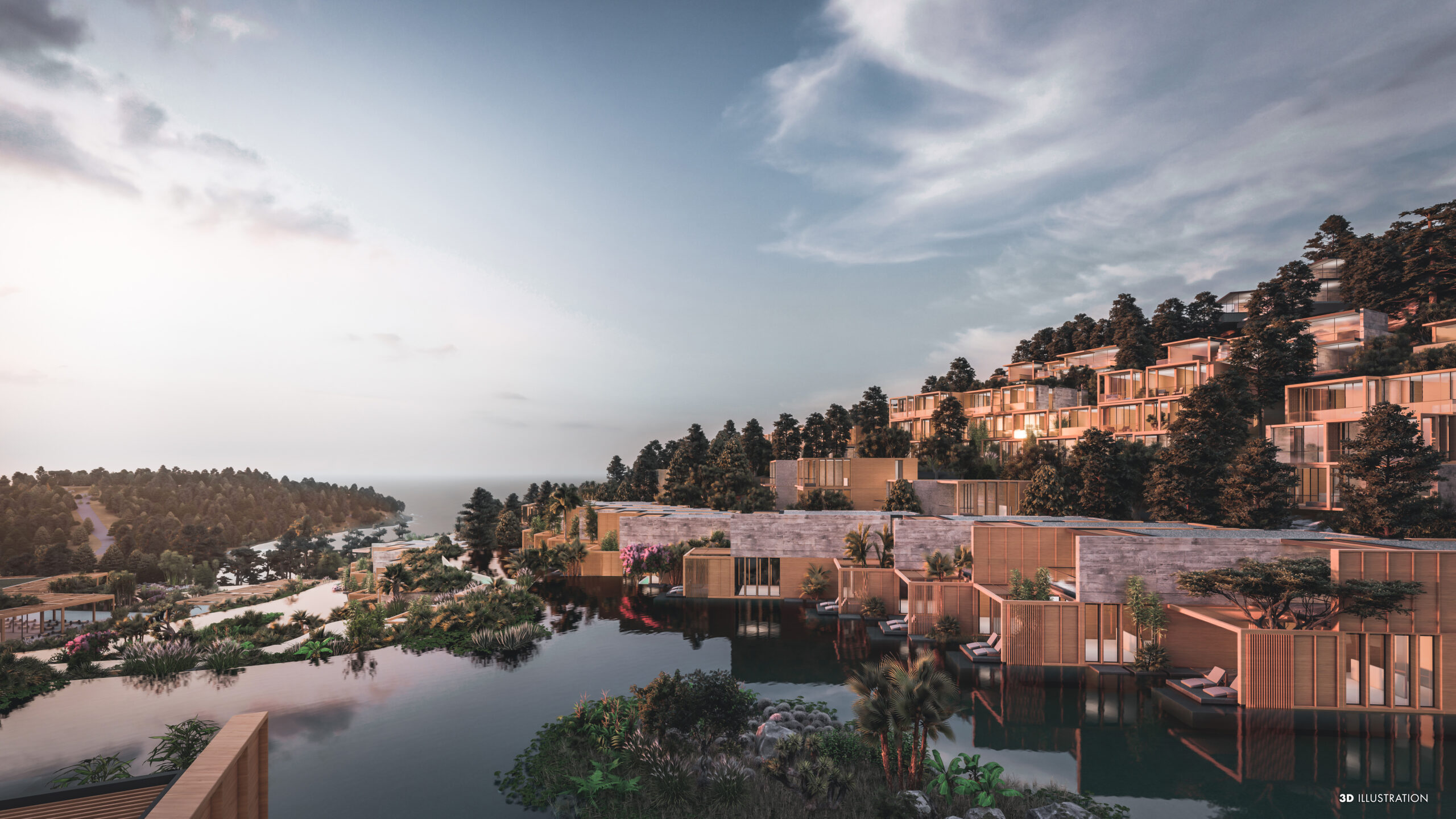 unparalleled tranquillity | maxx royal bodrum
