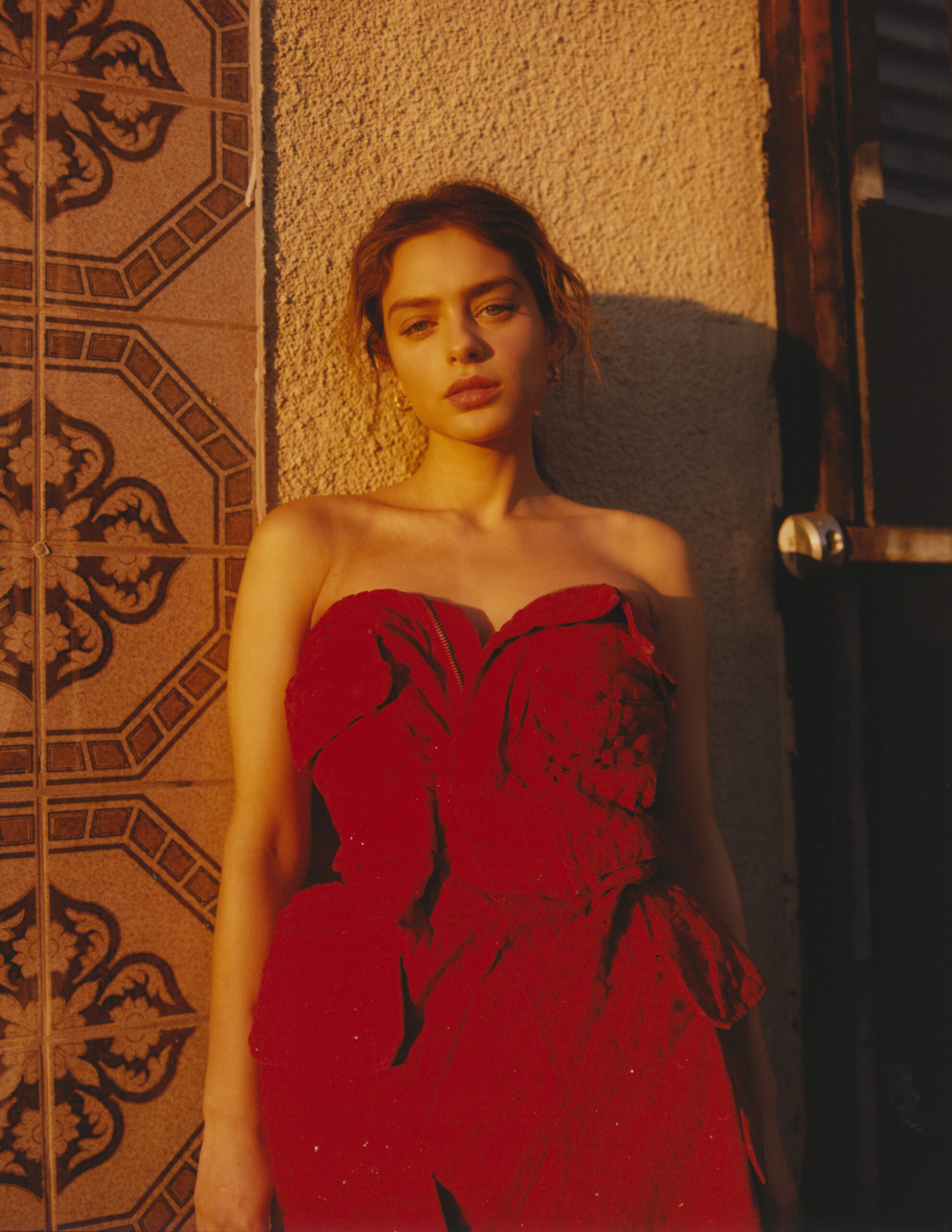 interview | odeya rush – Schön! Magazine