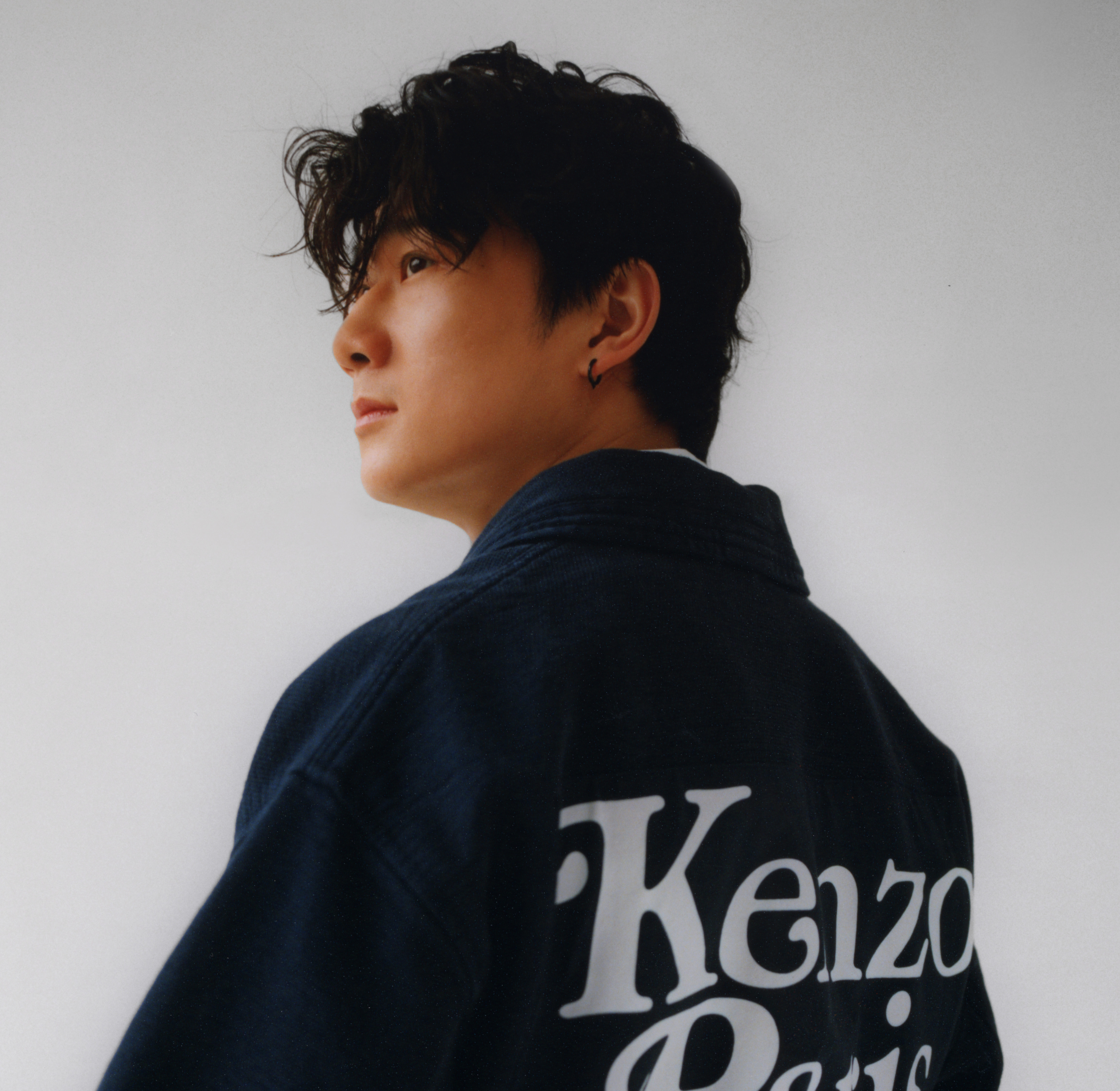 interview | sam song li