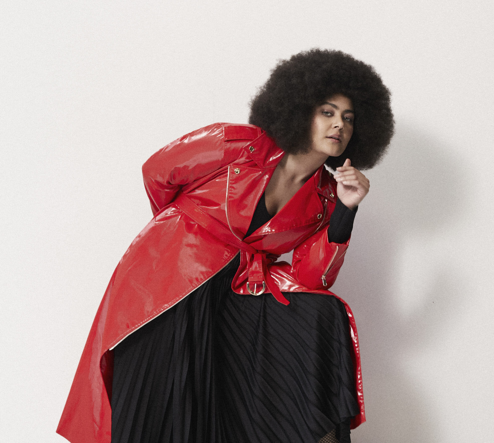 interview | izuka hoyle