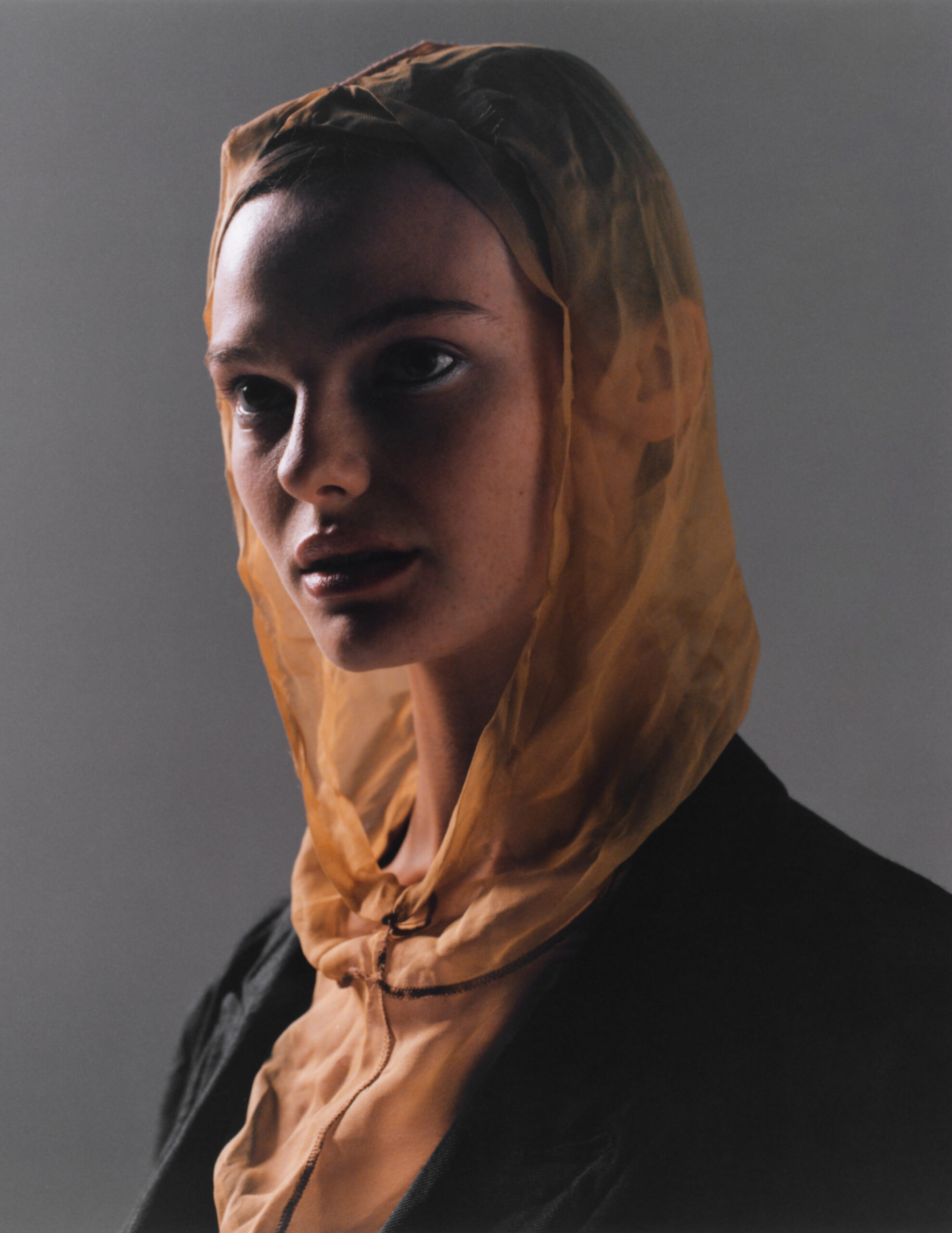 a wanderer from different worlds