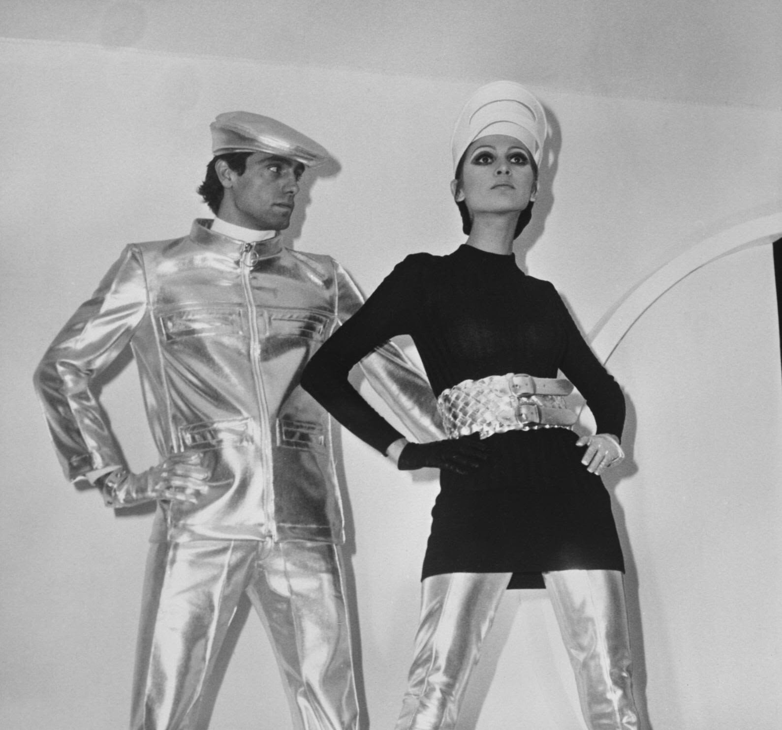 the world of science and fashion | no boundaries