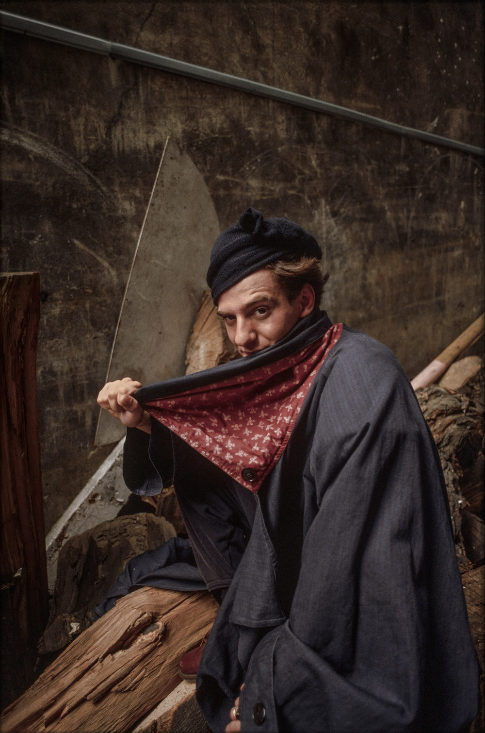 on the big screen this week | high and low: john galliano