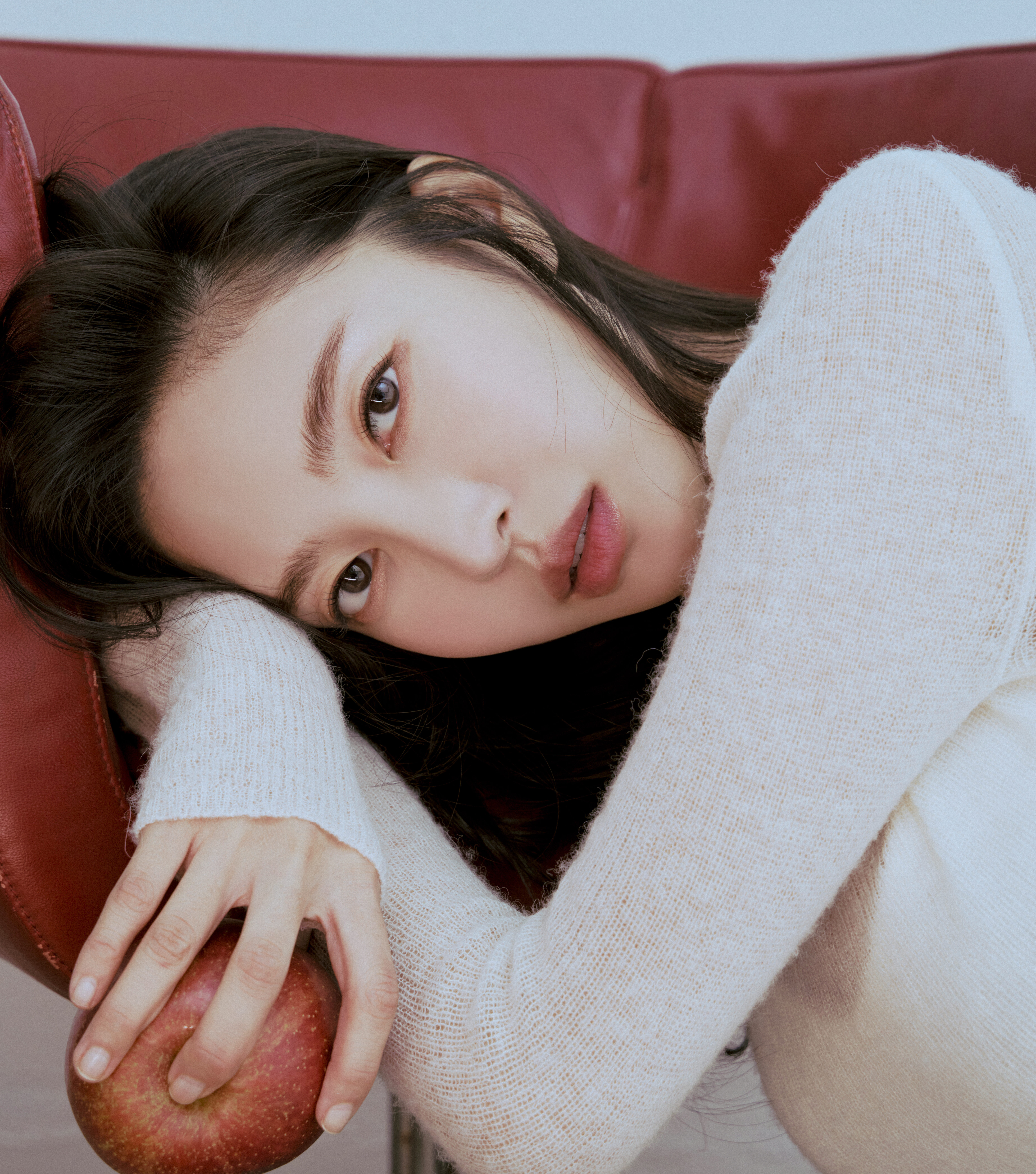 interview | yunjee kim