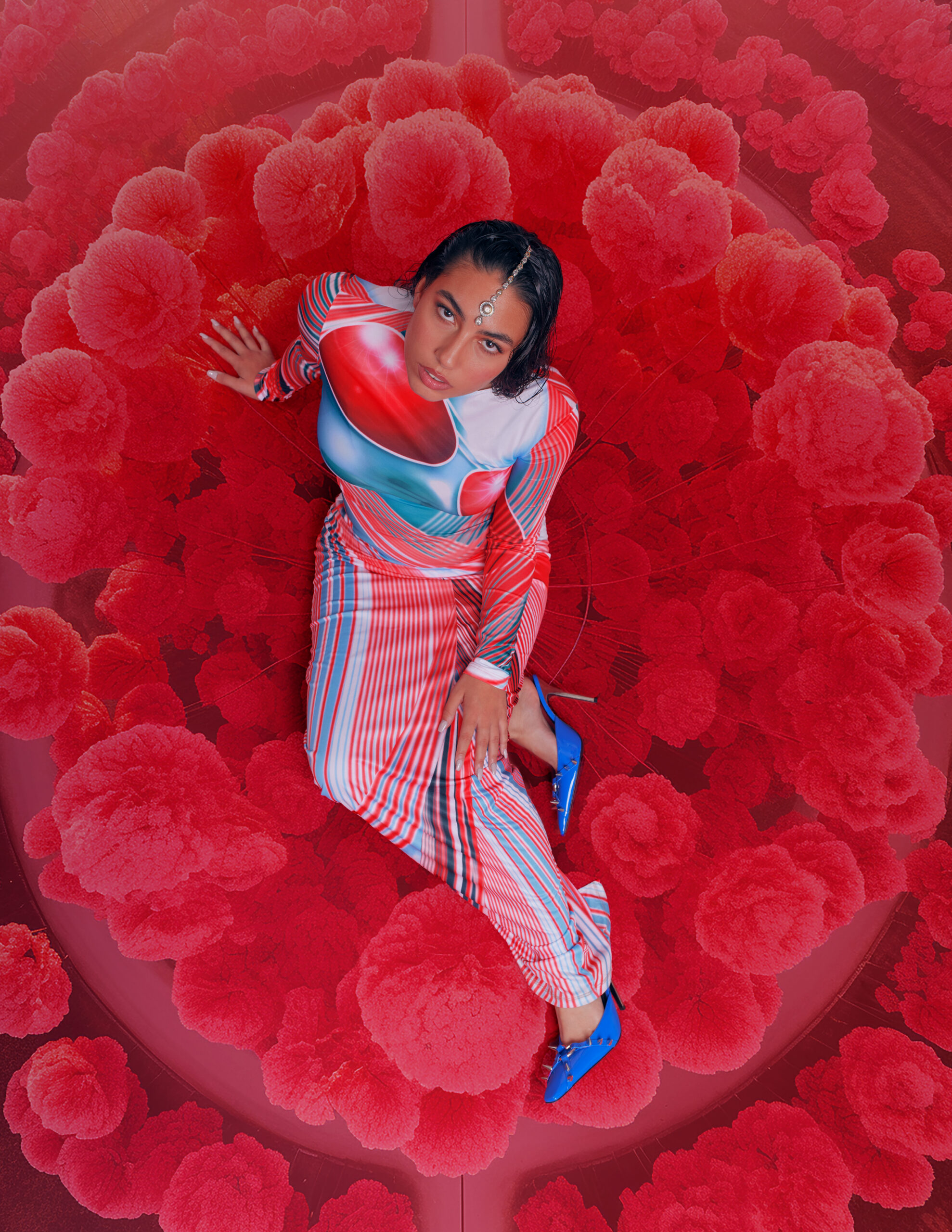 interview | maría josé llergo