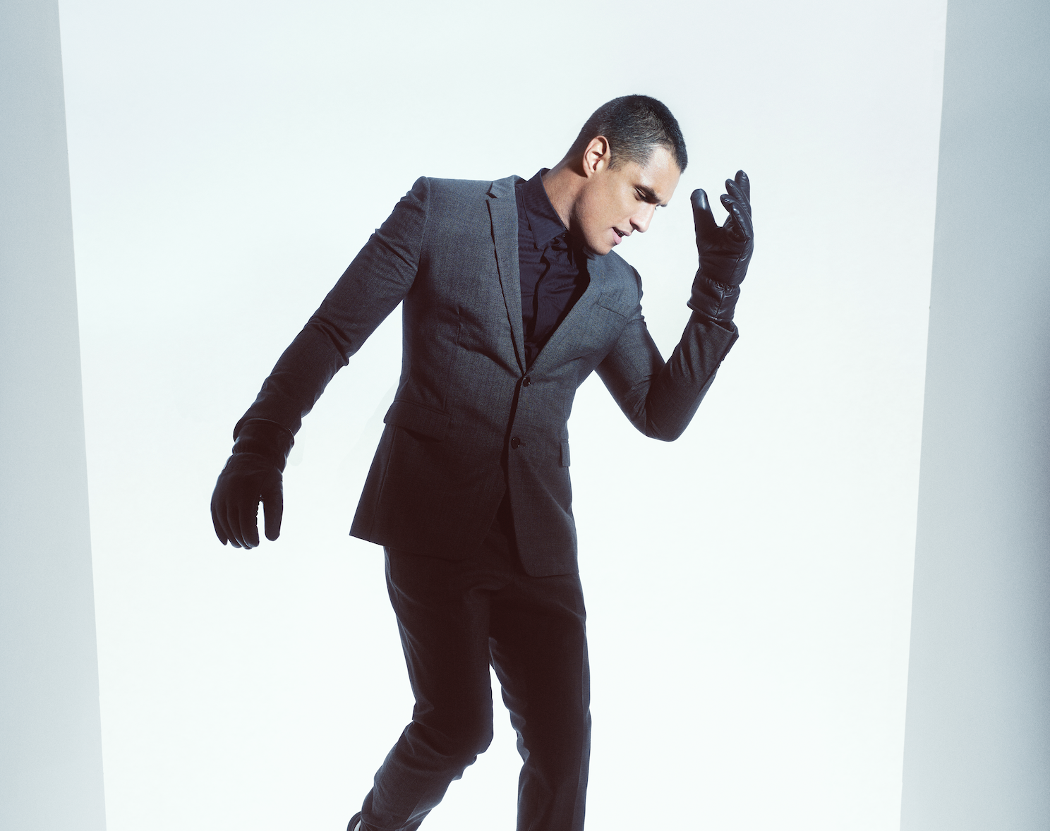 interview | staz nair