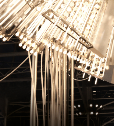 10 years of nicolas ghesquière | louis vuitton women’s FW livestream