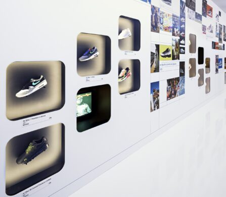 Nike On Air: Immersive Experience