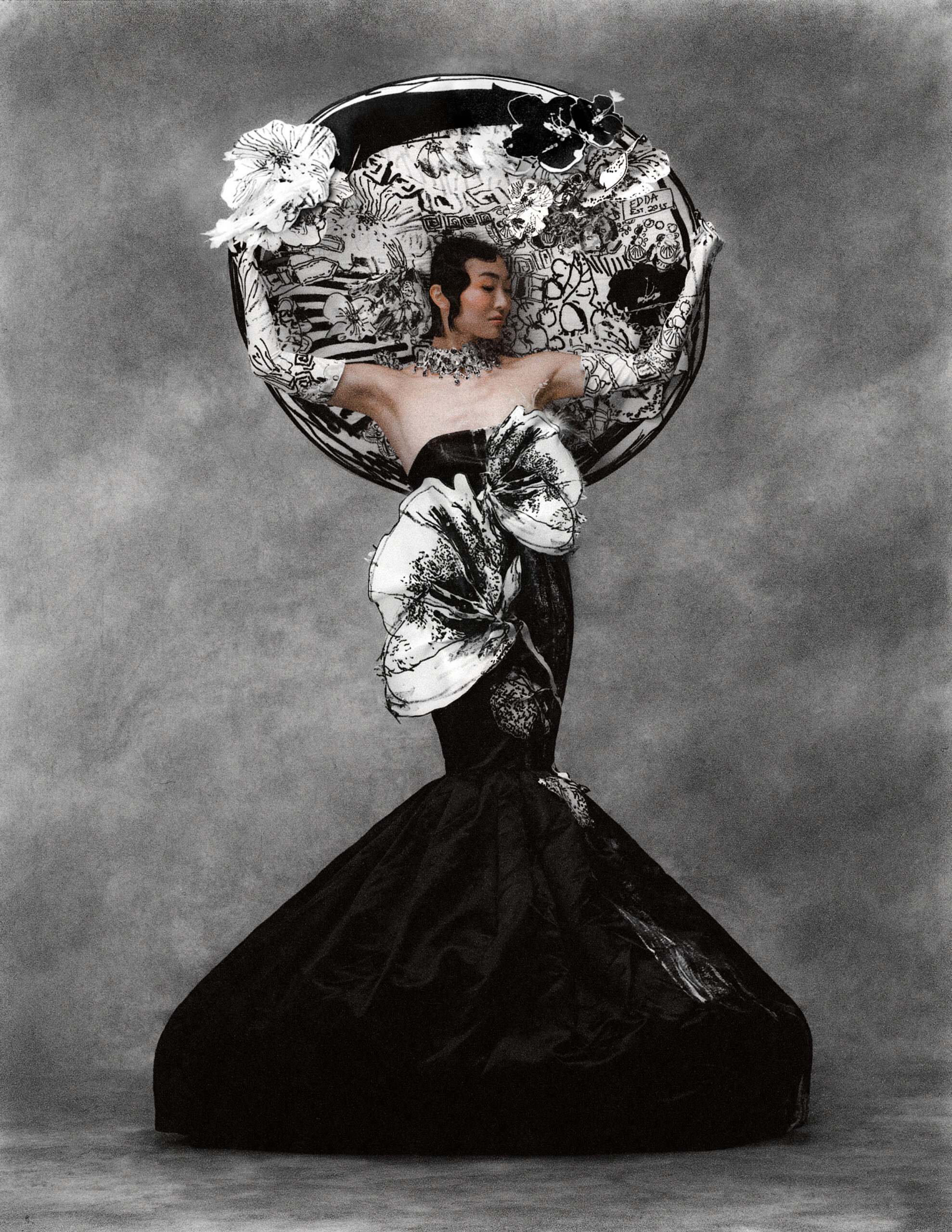 artful attire – Schön! Magazine