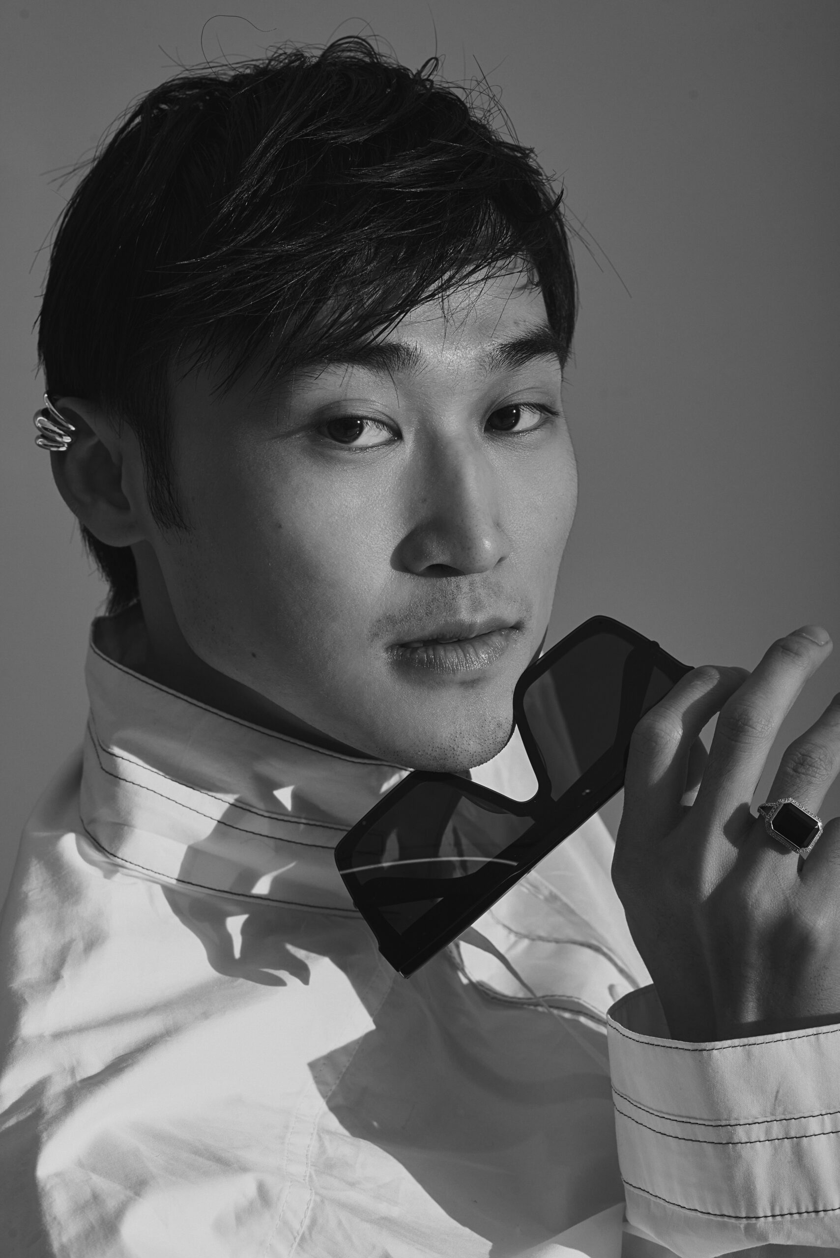 interview | duy nguyen