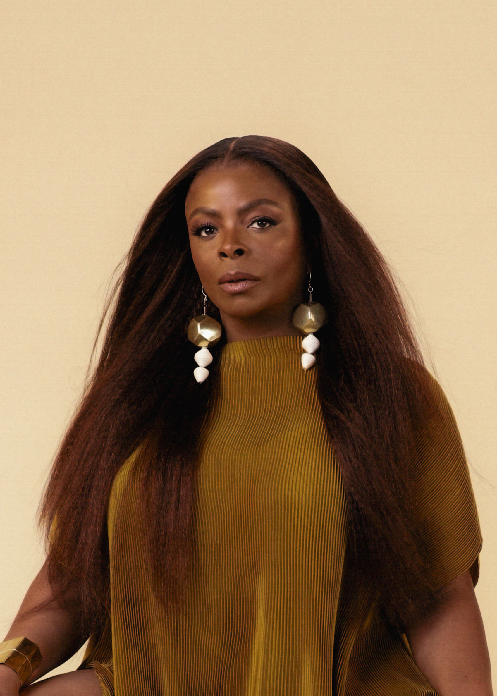 interview | janelle james