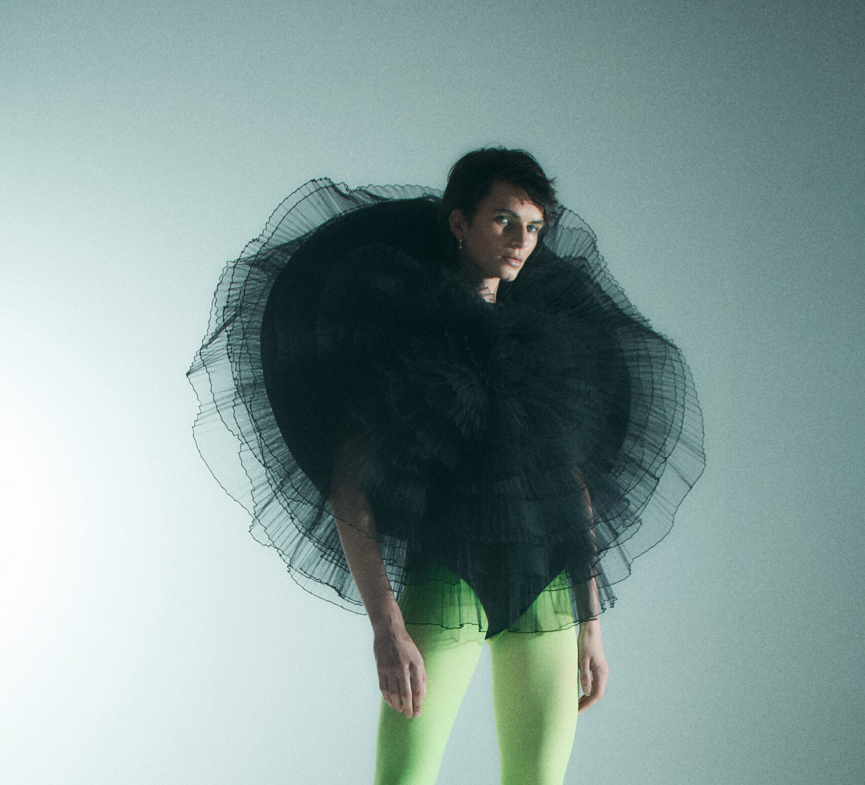 conscious excitement