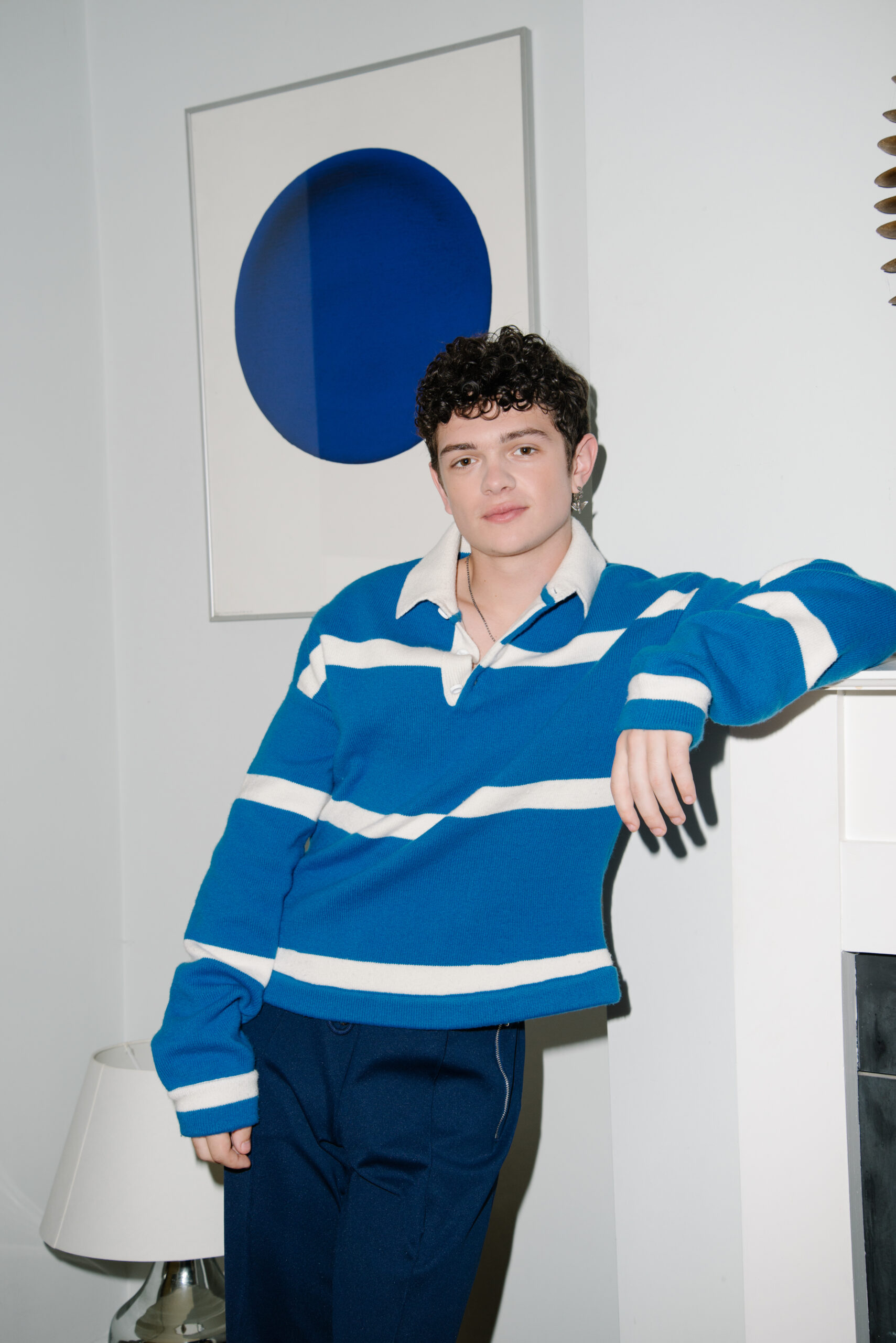 interview | noah jupe