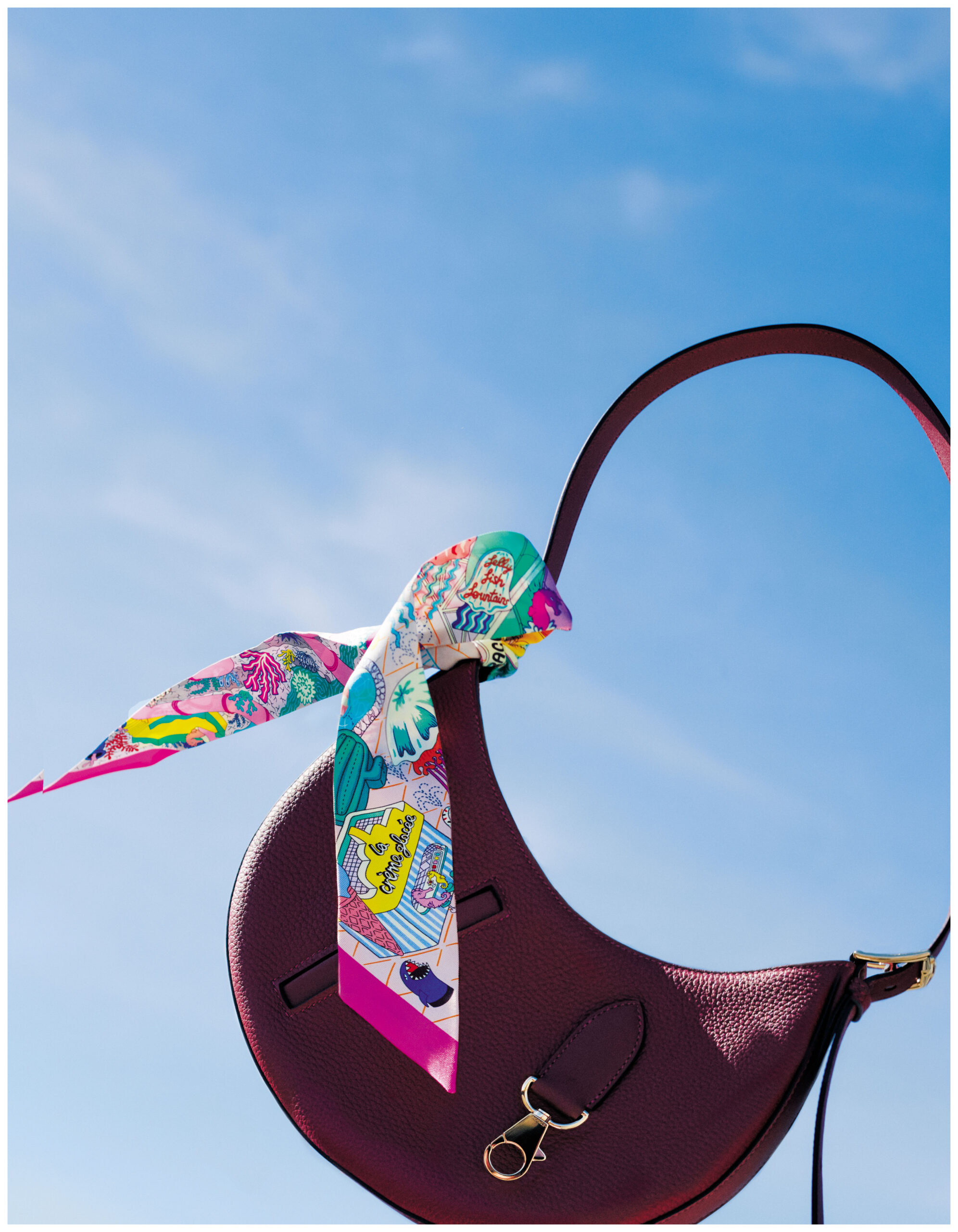 Schön 46! | skyfall