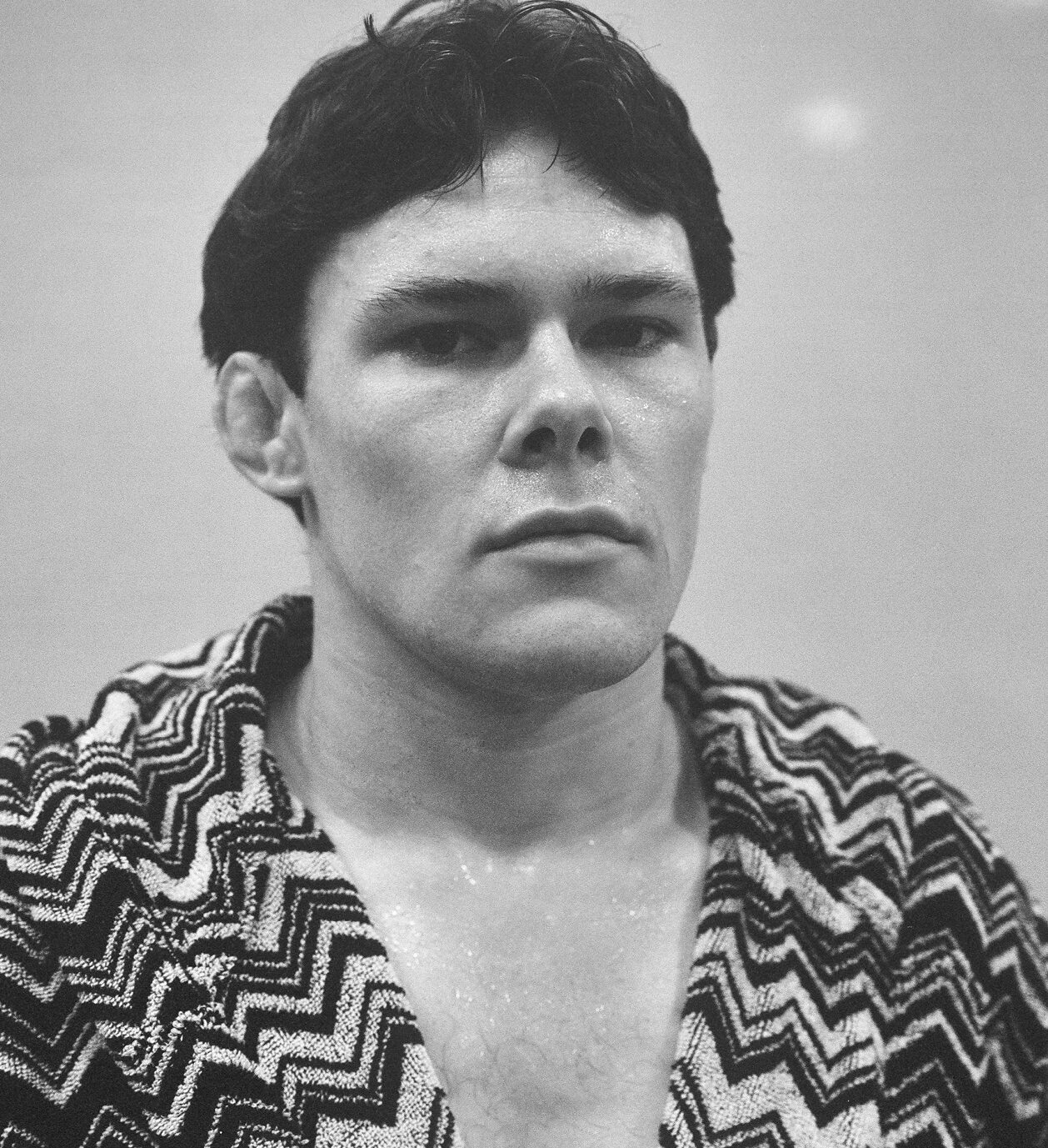 Schön! 46 | tap out