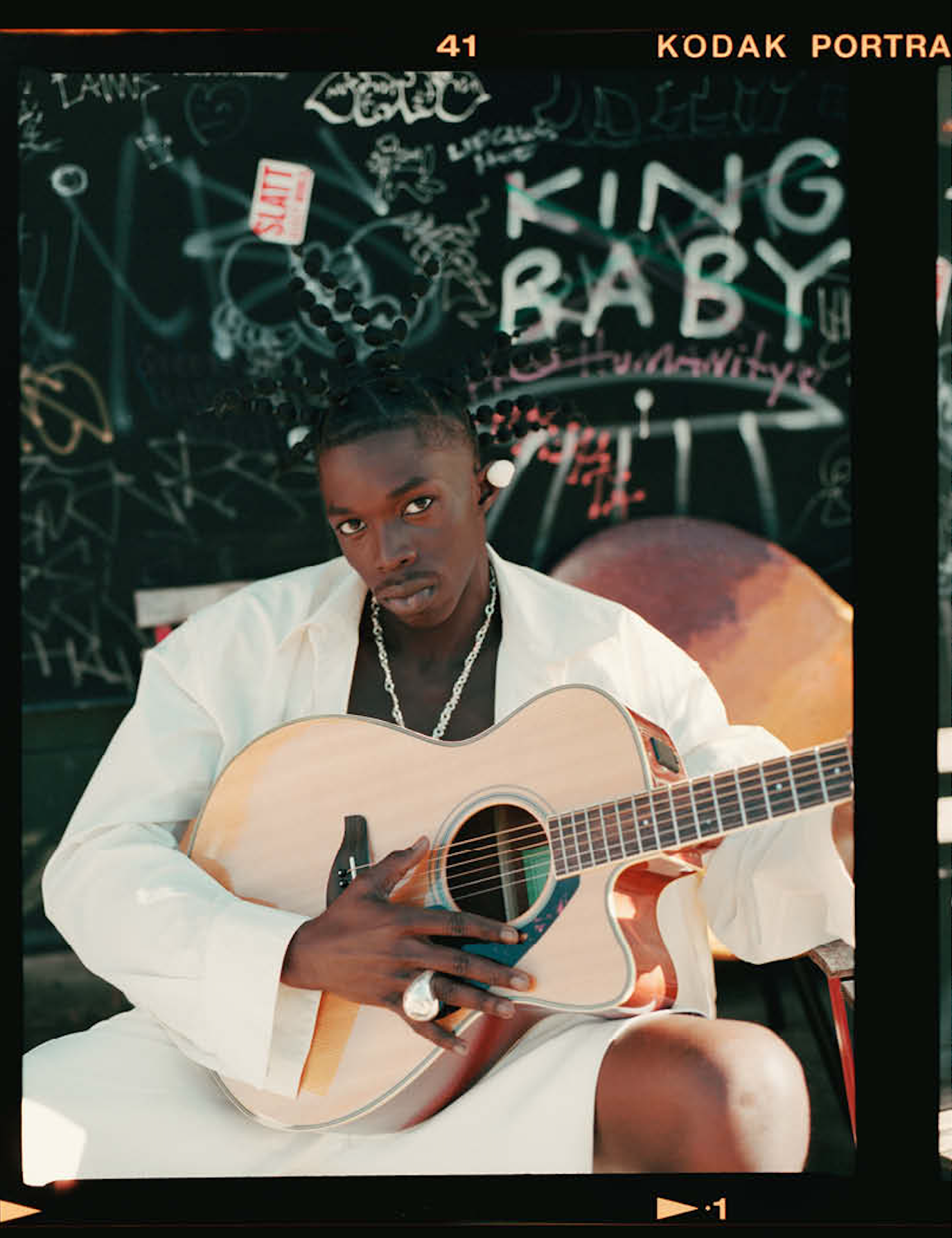 play in the sunshine