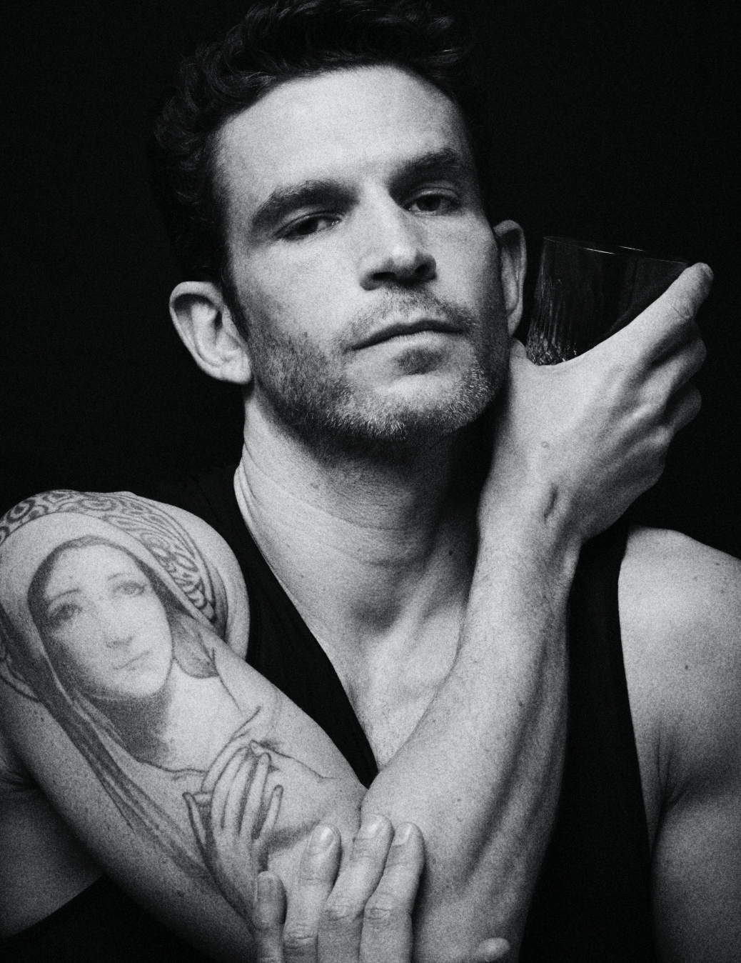 interview | arnaud valois