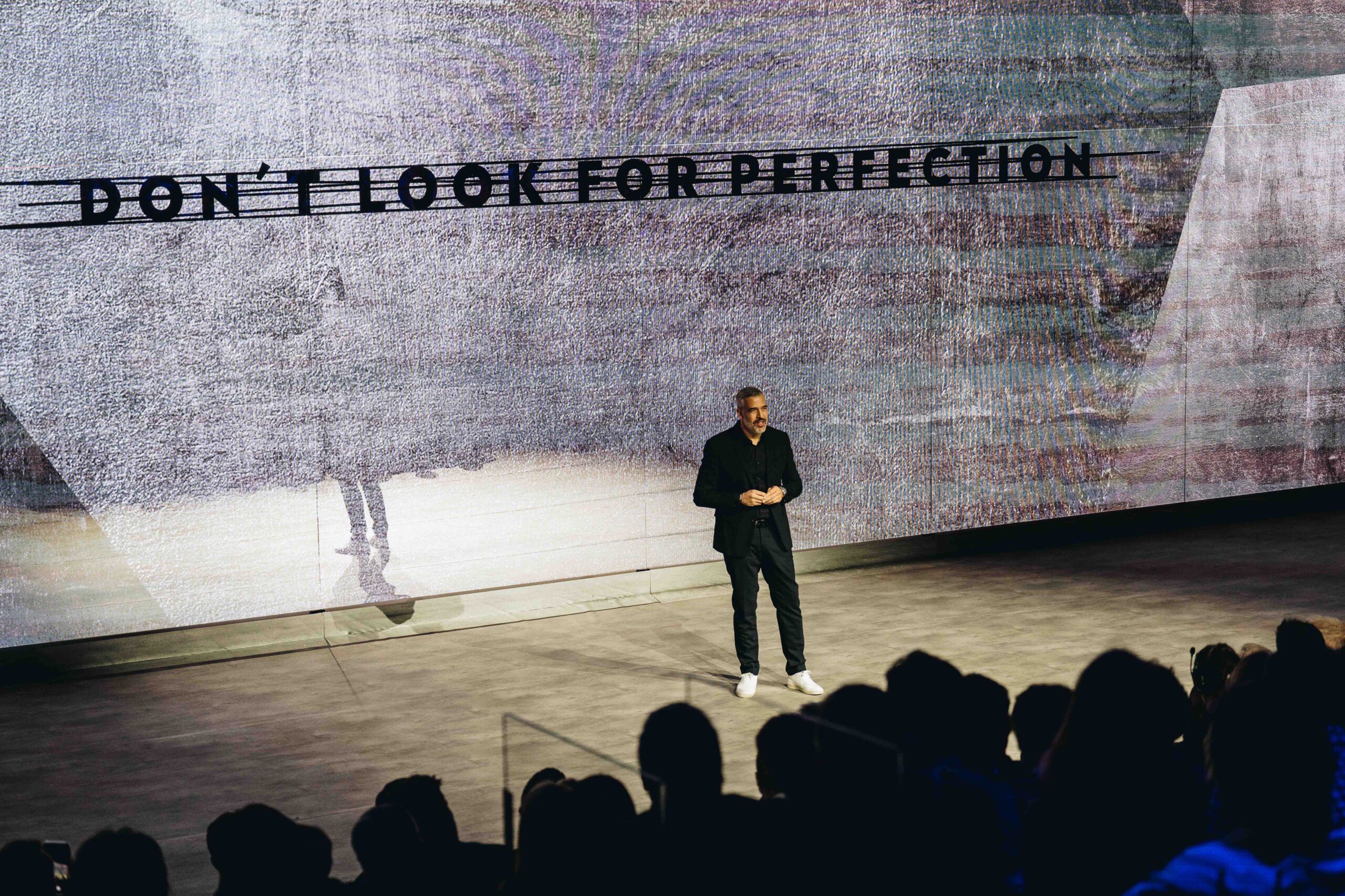 visionary CUPRA designs | Jorge Diez interview