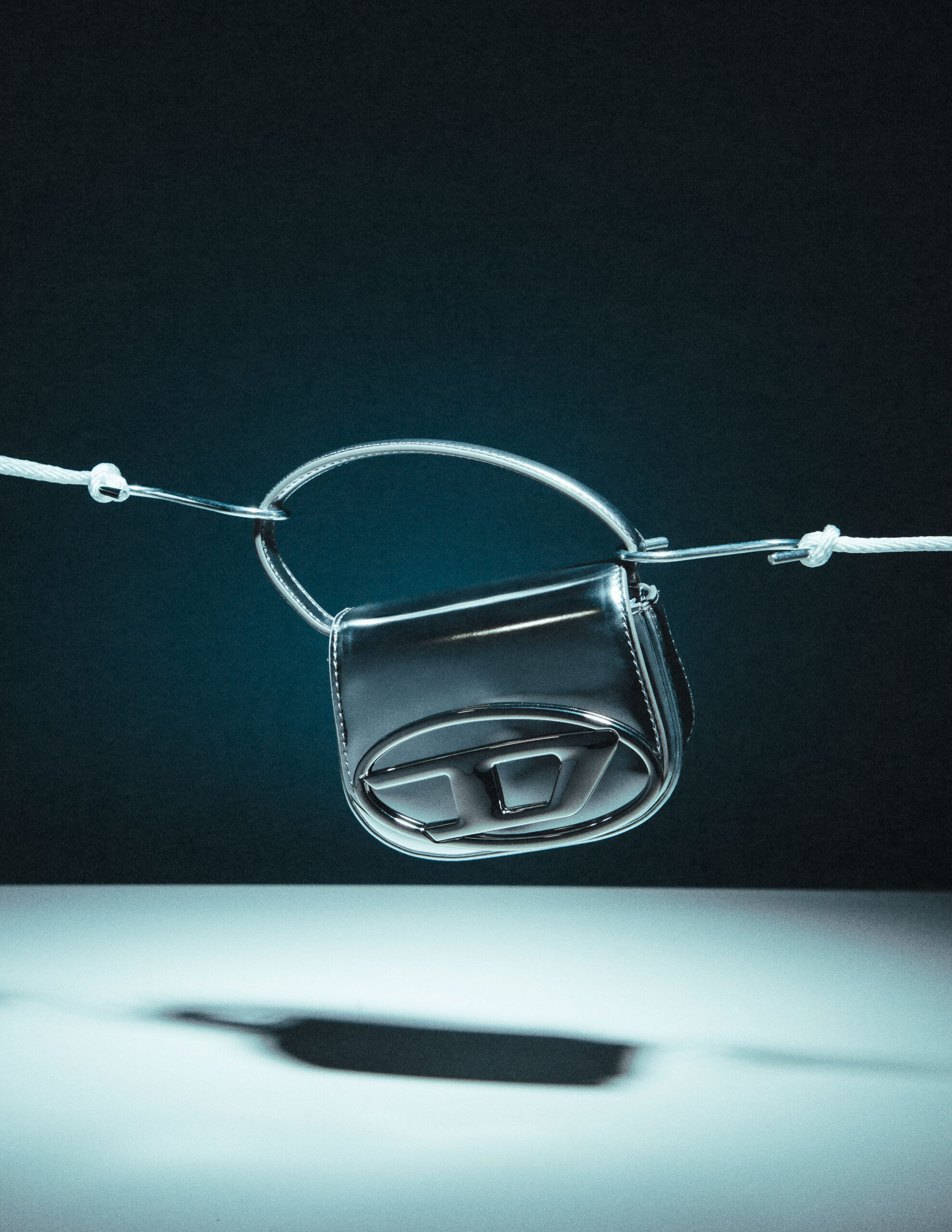 Schön! 46 | silverwear