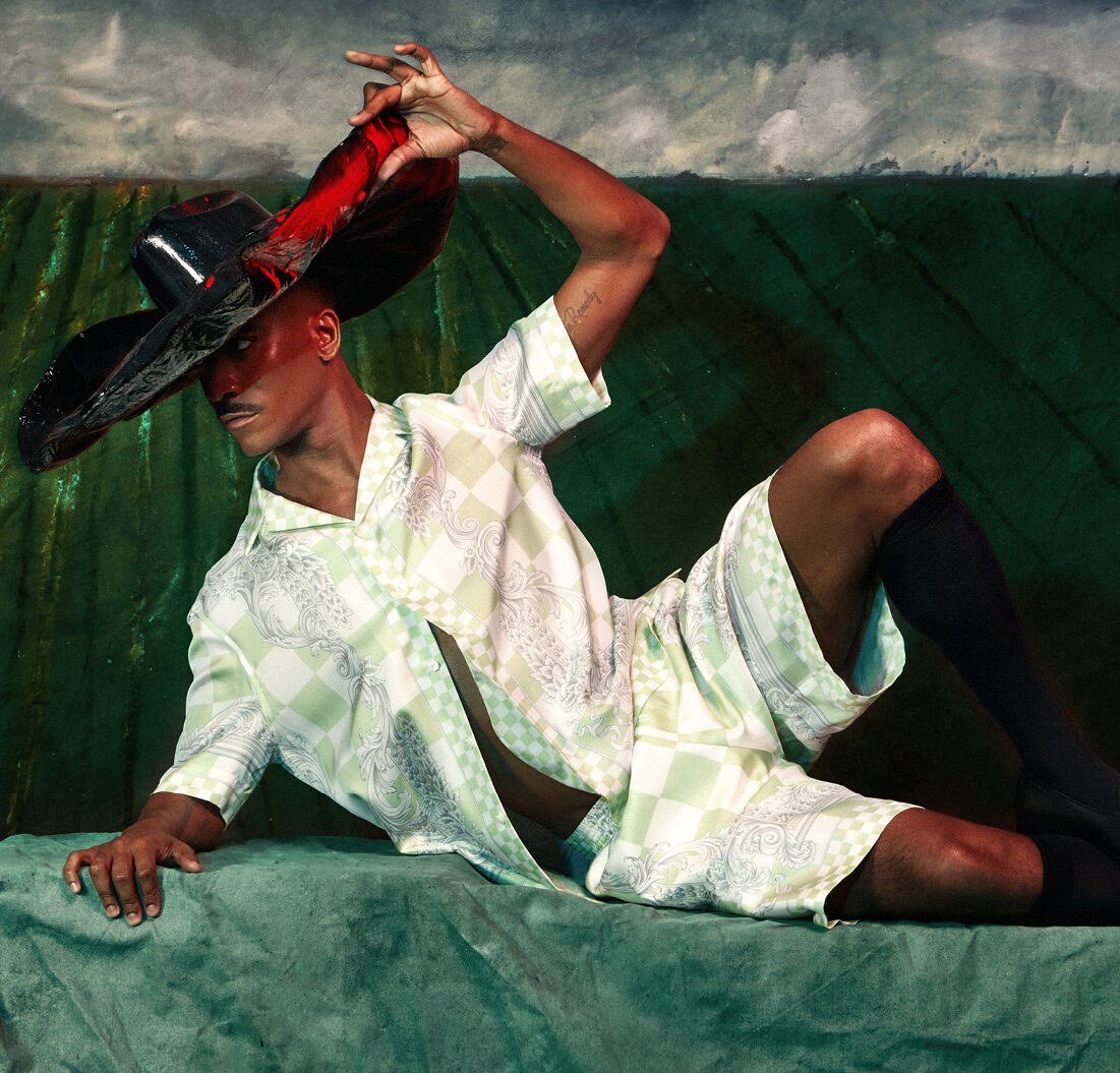 interview | sean bankhead