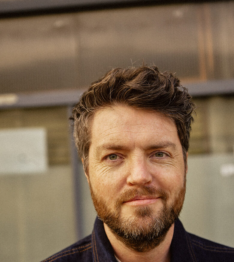 interview | tom burke