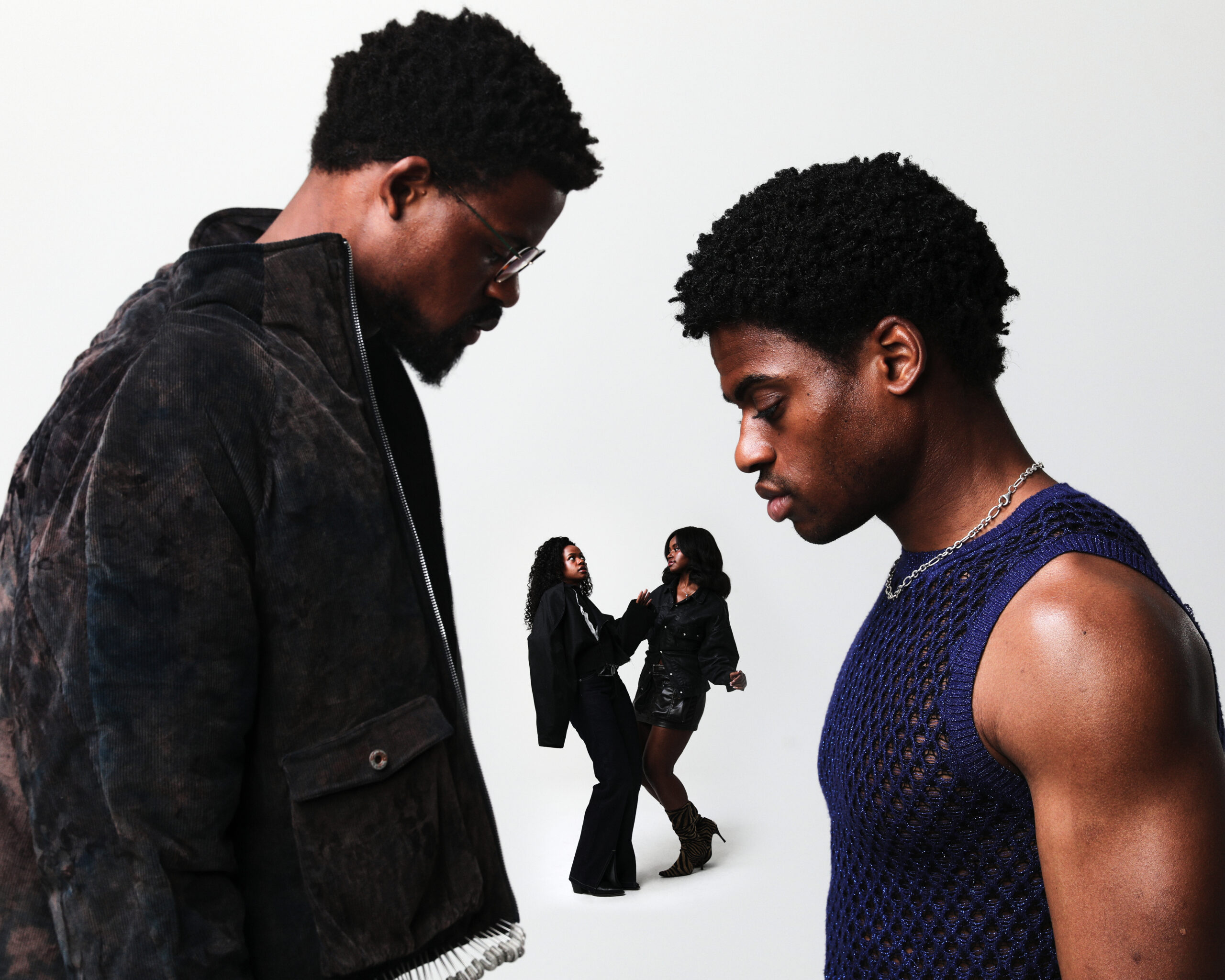 interview | infinity song