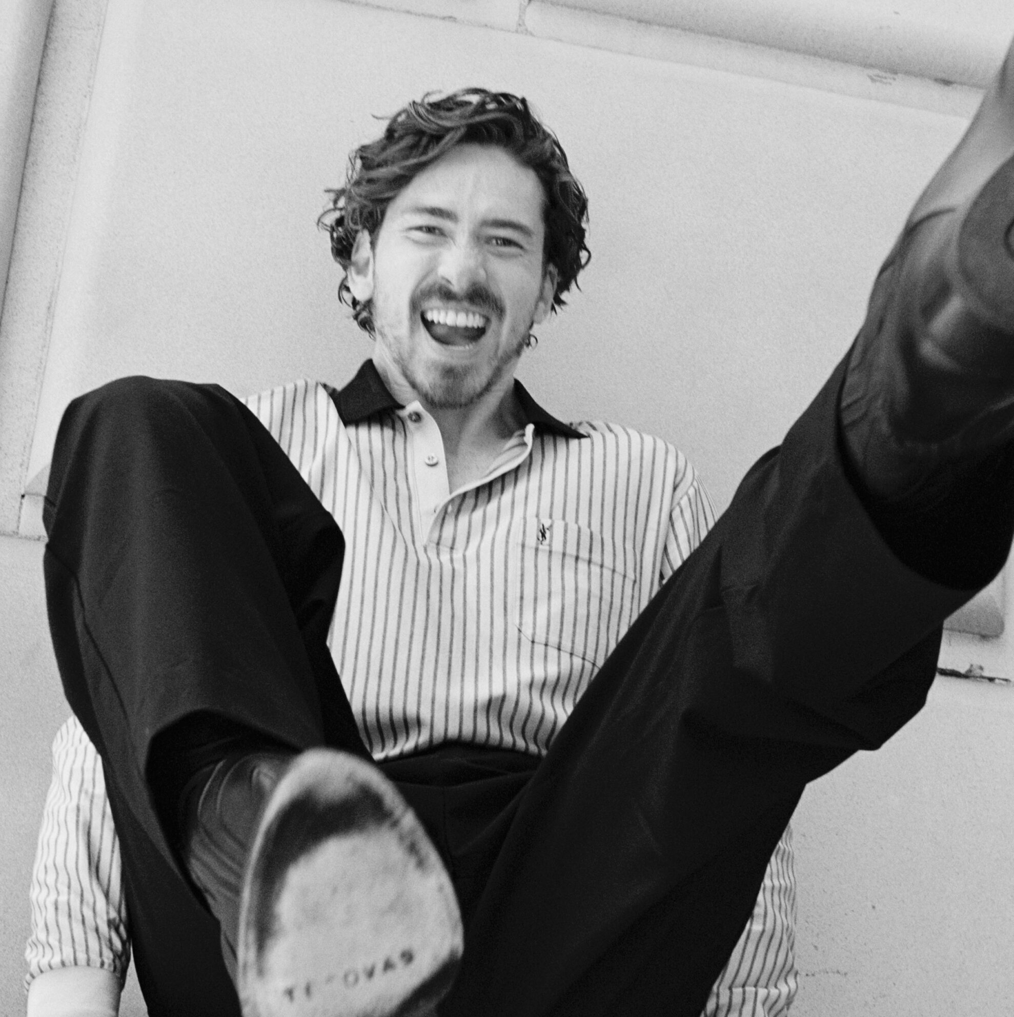 interview | dylan arnold