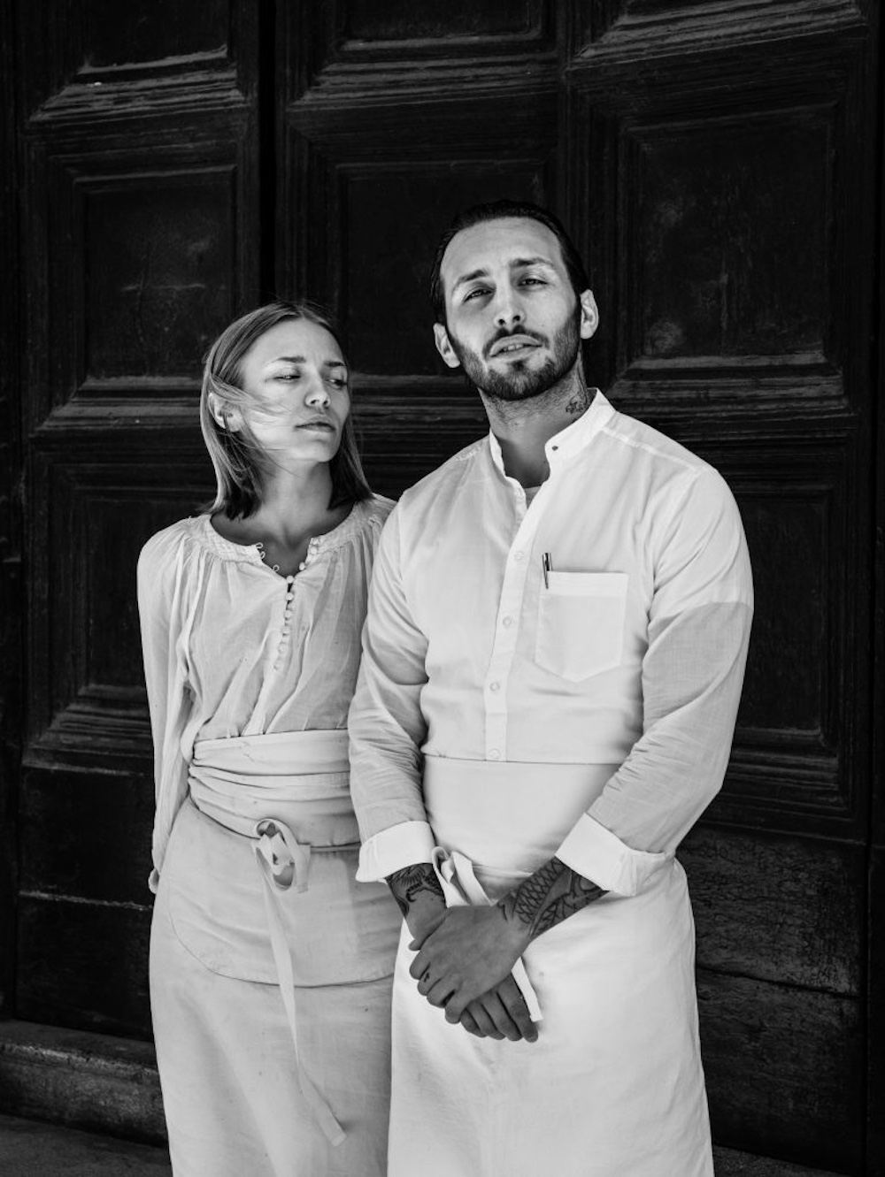 food for thought | bros’