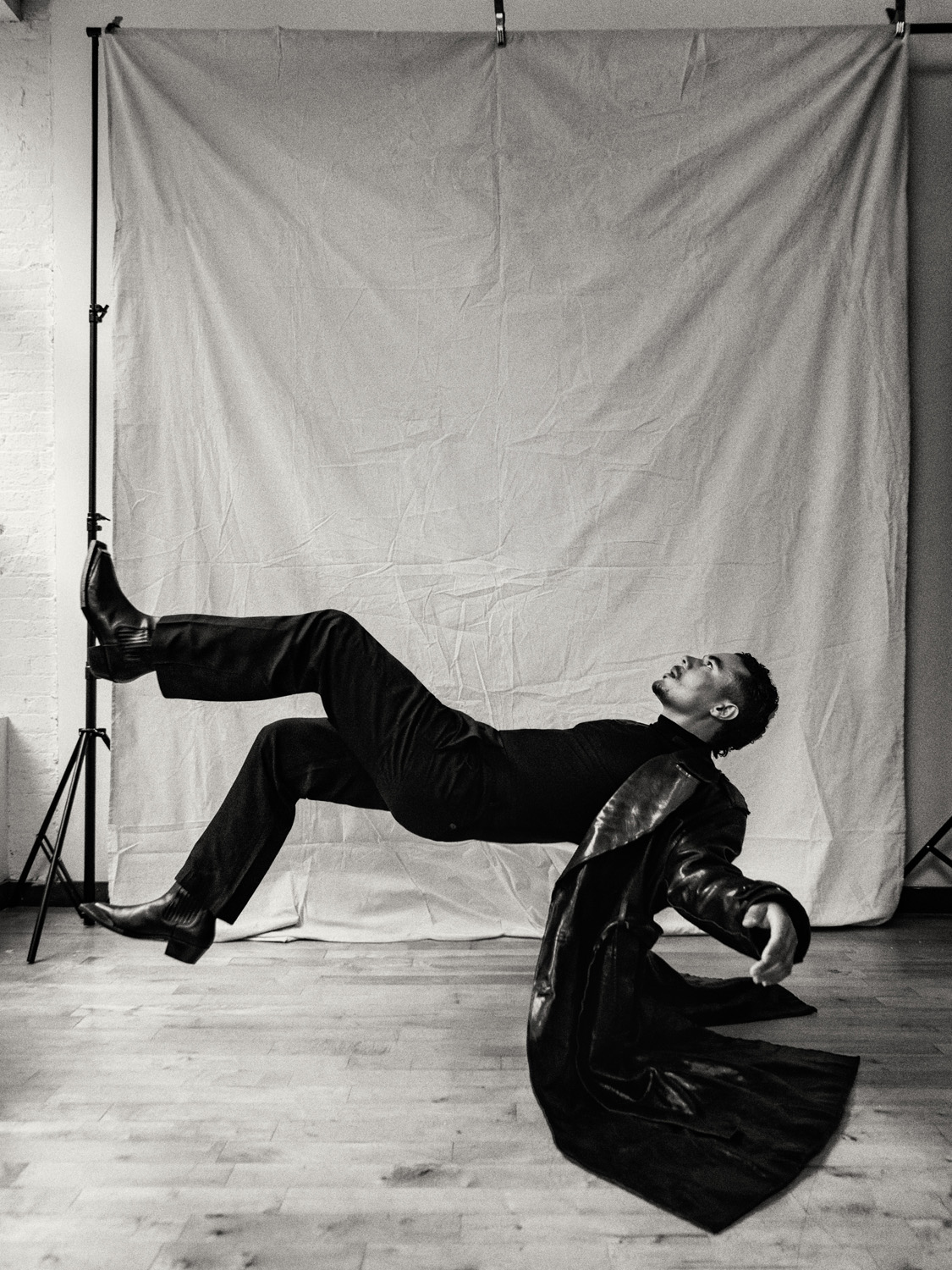 interview | ismael cruz córdova