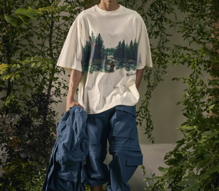 Woolrich Black Label - SS25