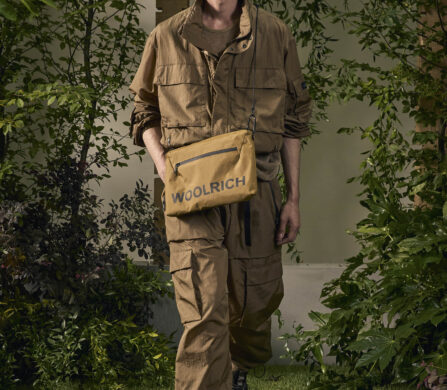 Woolrich Black Label - SS25