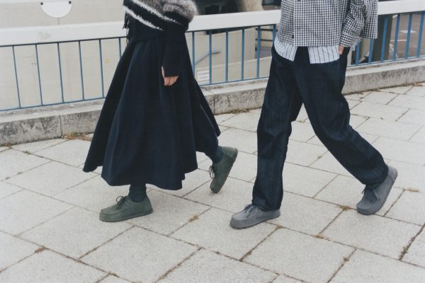 on the move | birkenstock