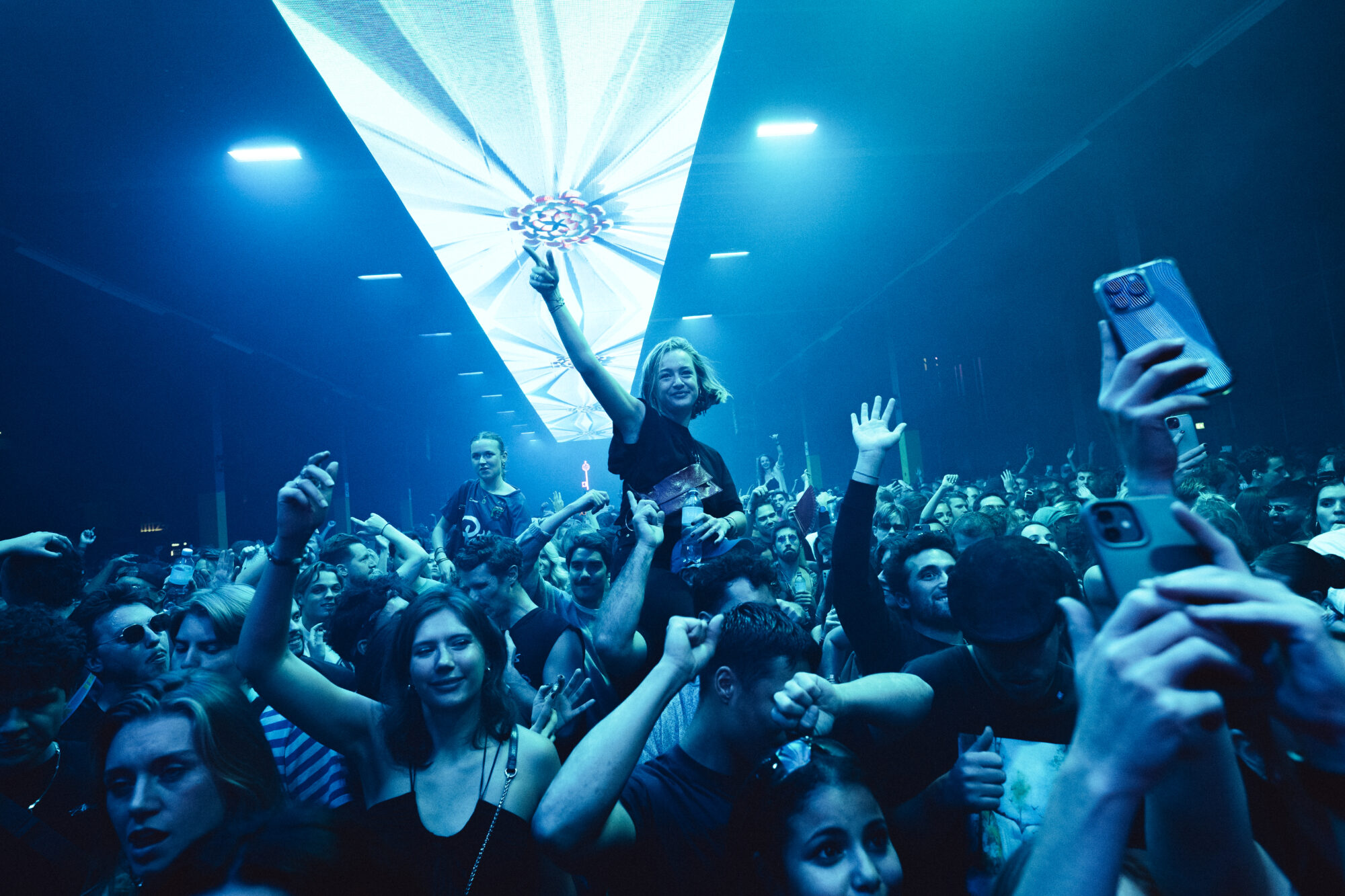 DGTL ADE 2024 | ones to watch at amsterdam’s ultimate electronic music experience