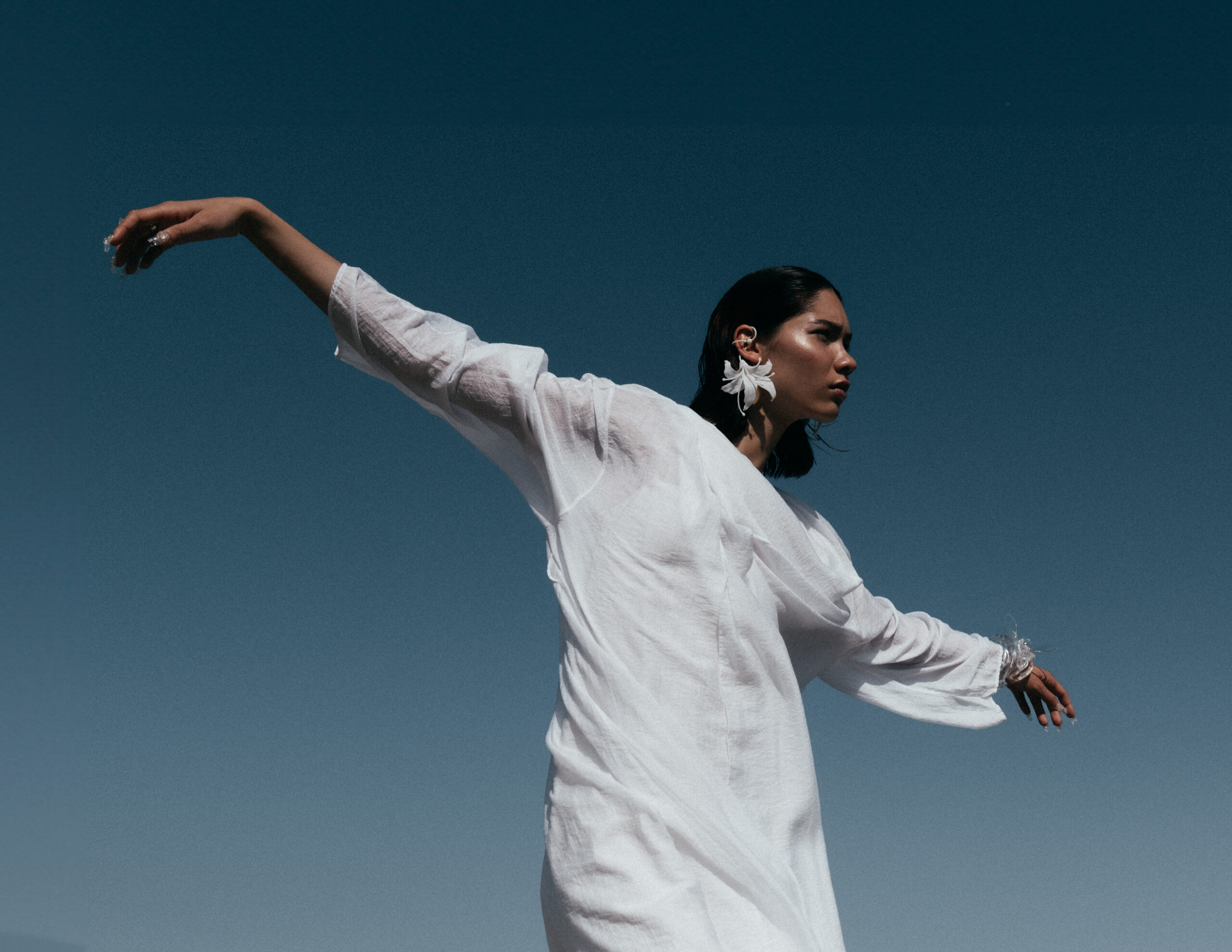 mediterranean mirage