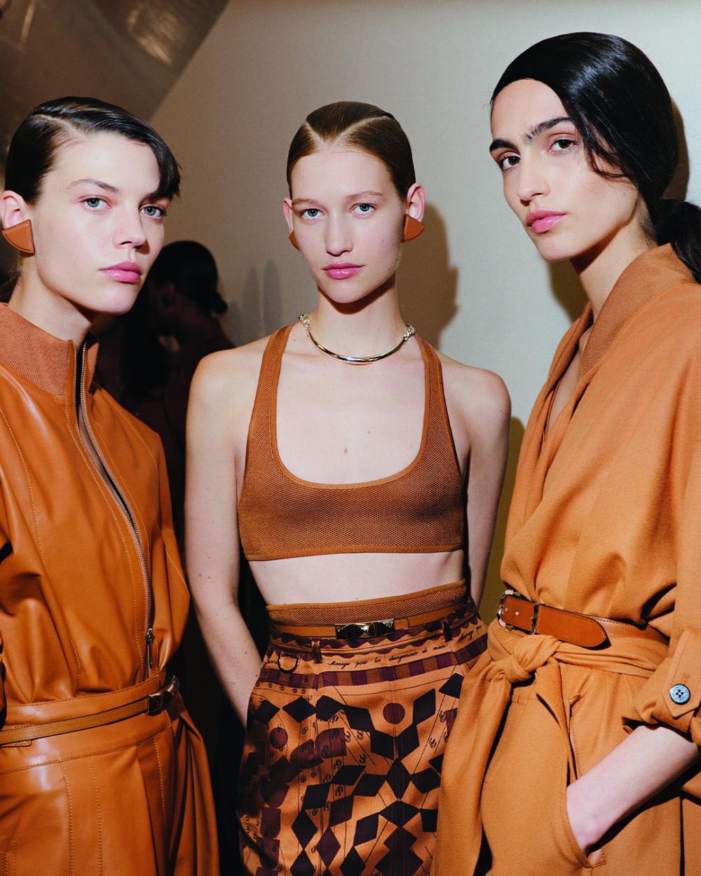 inside the workshop | hermès ss25