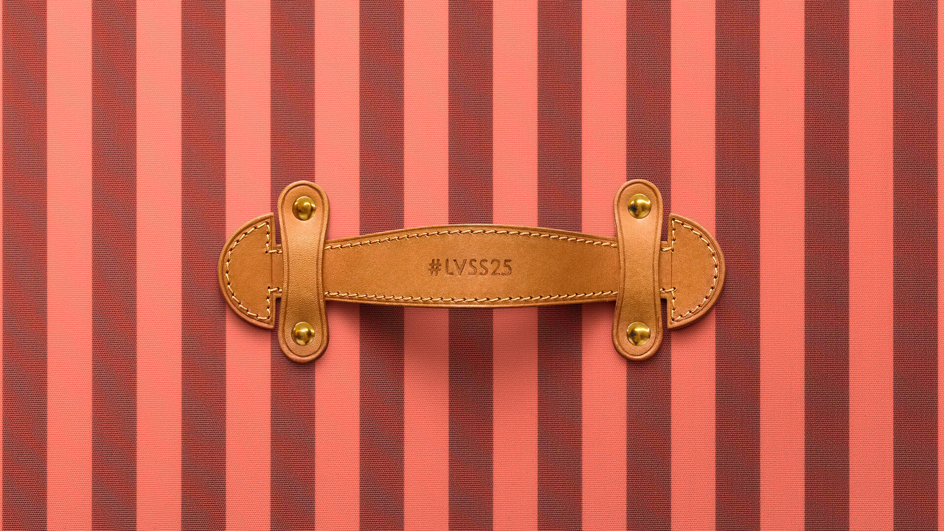 louis vuitton | womens ss25 show