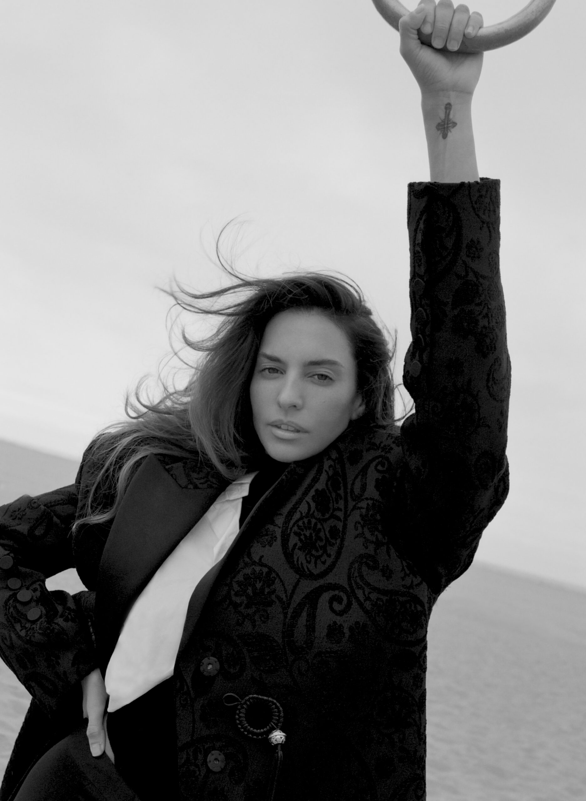 interview | genesis rodriguez