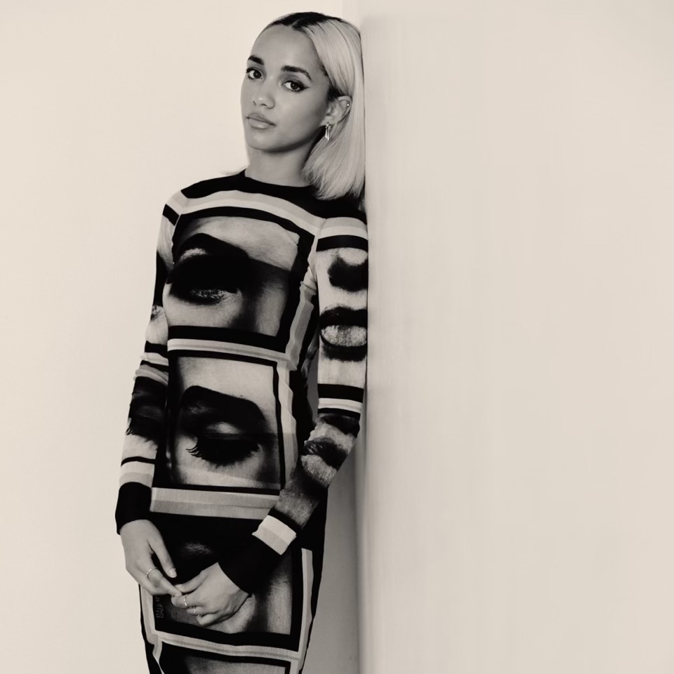 interview | amirah j