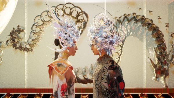 come together | fashionclash festival 2024