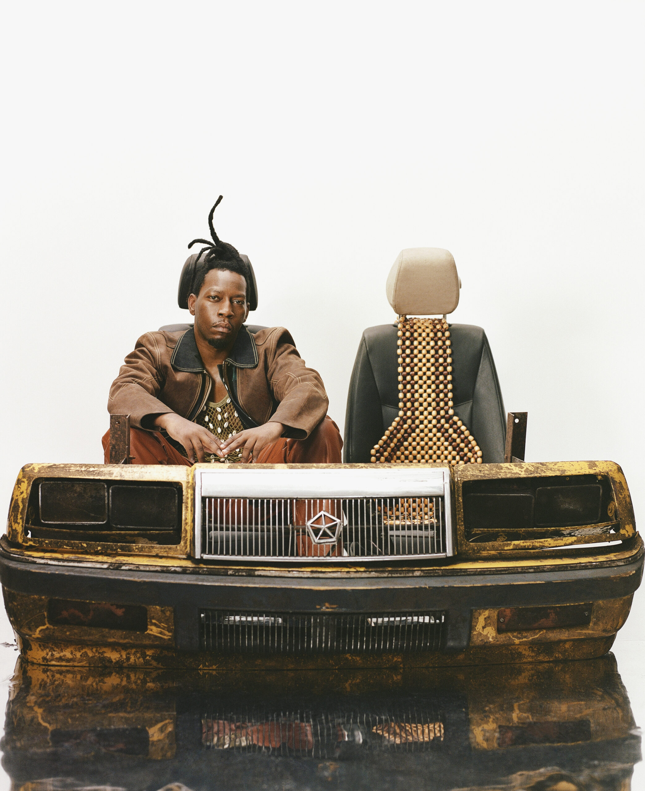 interview | tiggs da author