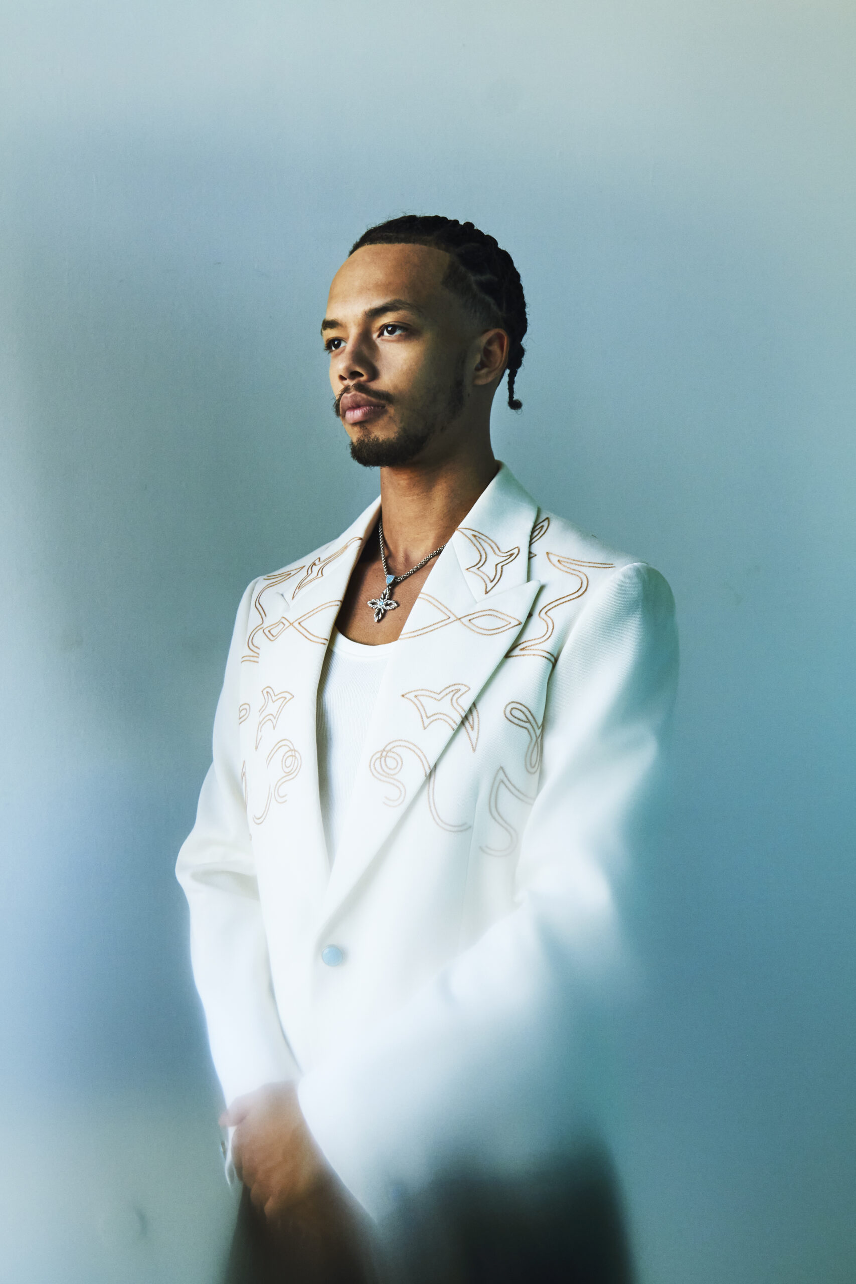 interview | melvin boomer