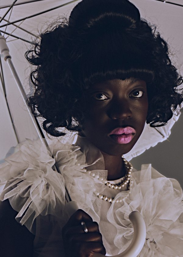 tapestry of identities