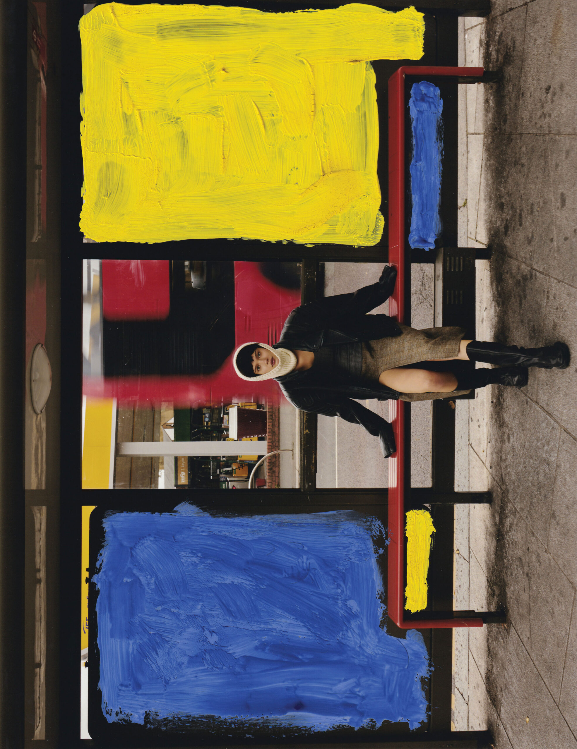 Schön! 47 | everything is art