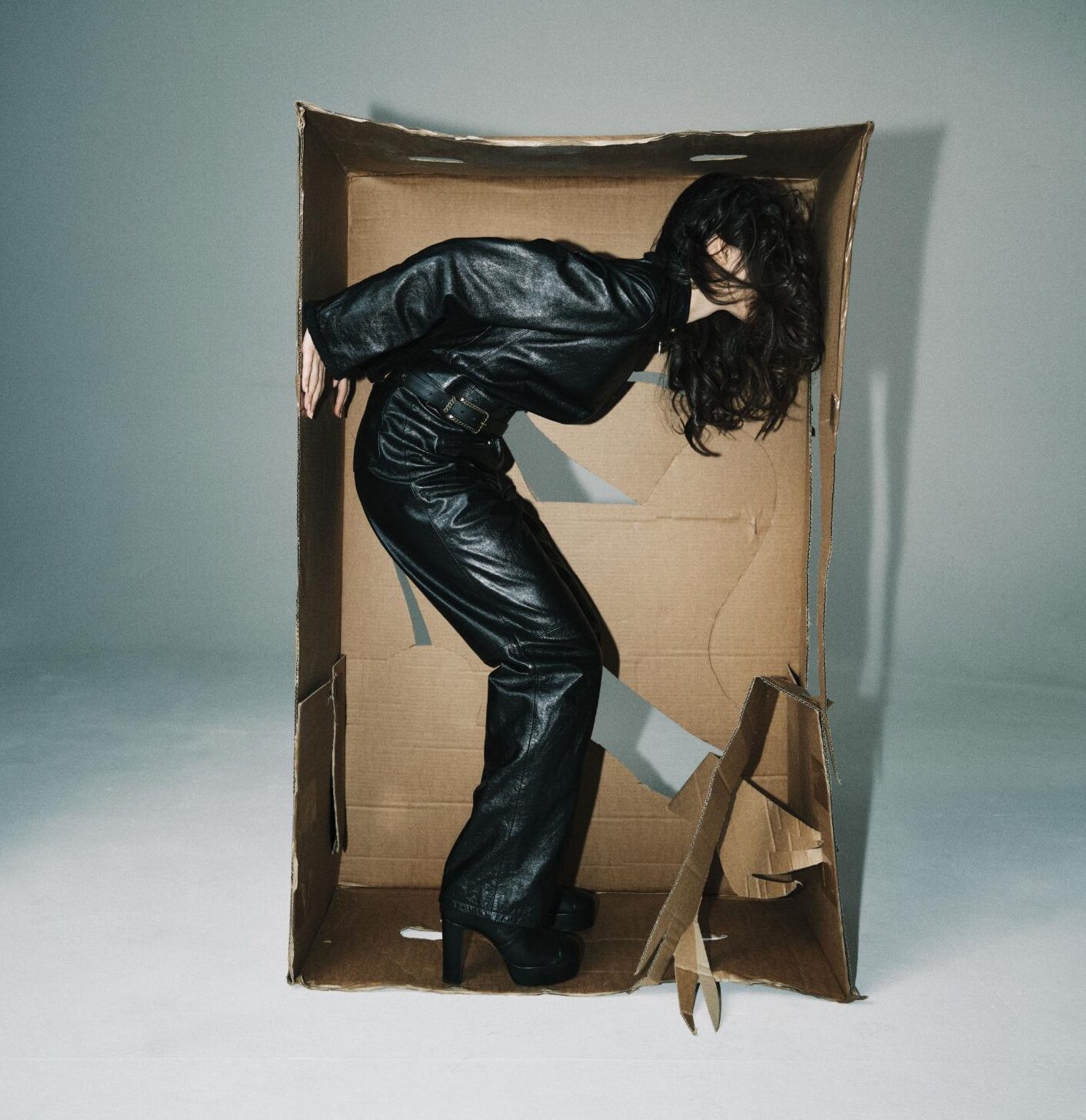 Schön! 47 | jan melka in CHANEL