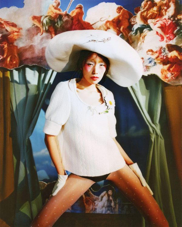 Schön! 47 | polychromatic