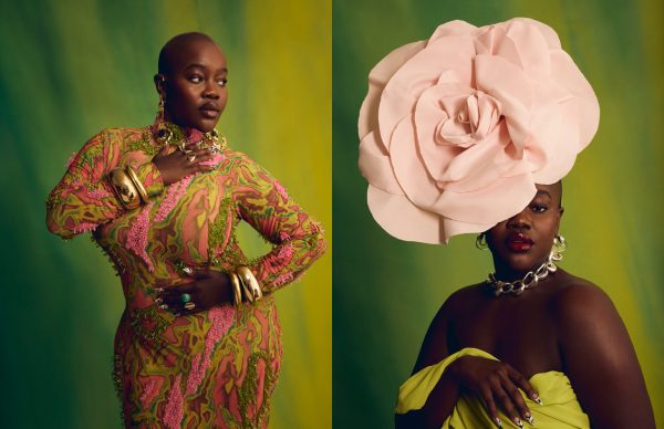 interview | achieng agutu